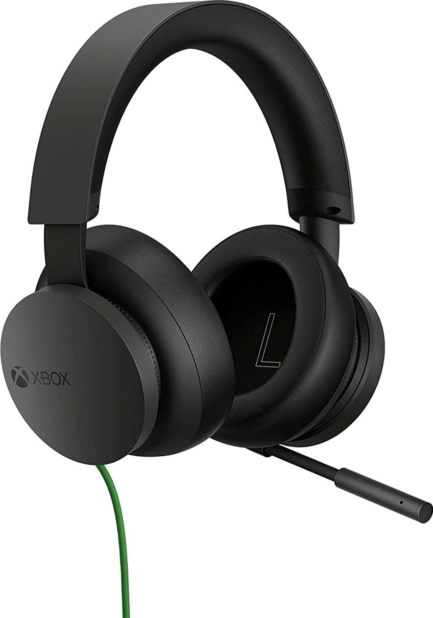Freisprechfunktion Jelmoli-Versand gleich ➥ Xbox »Stereo«, Headset | shoppen