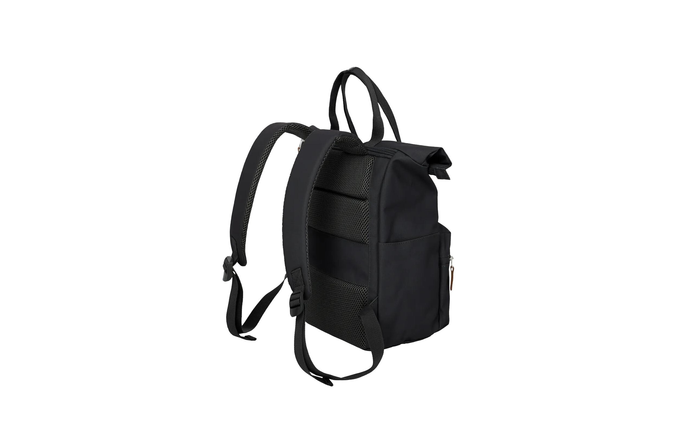 travelite Rucksack »Short Handle Rollup 11 l«