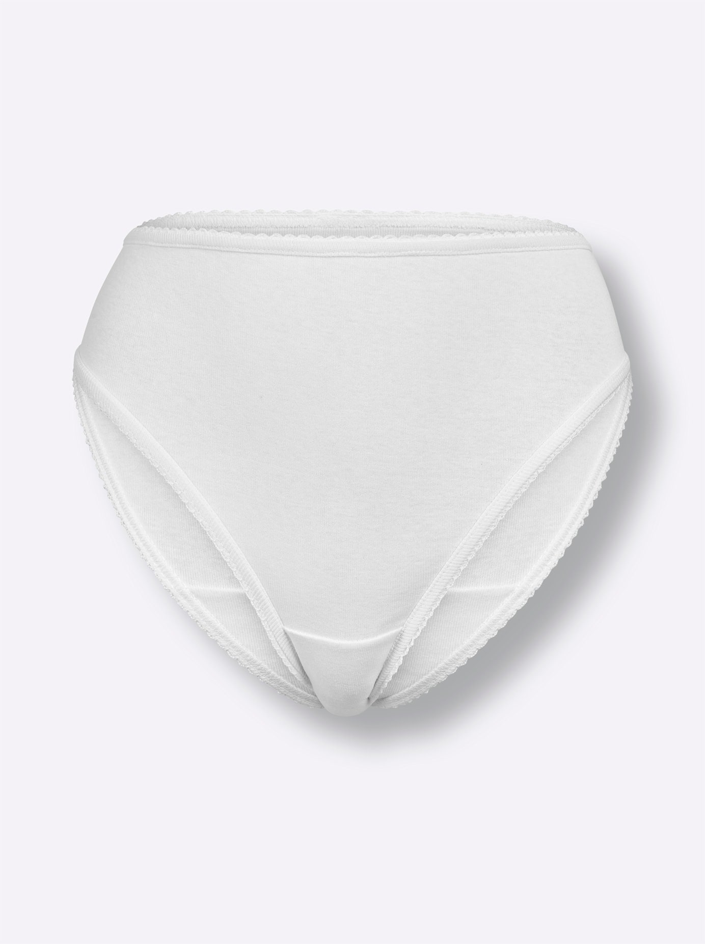 nicht definiert Slip, (3 St.)