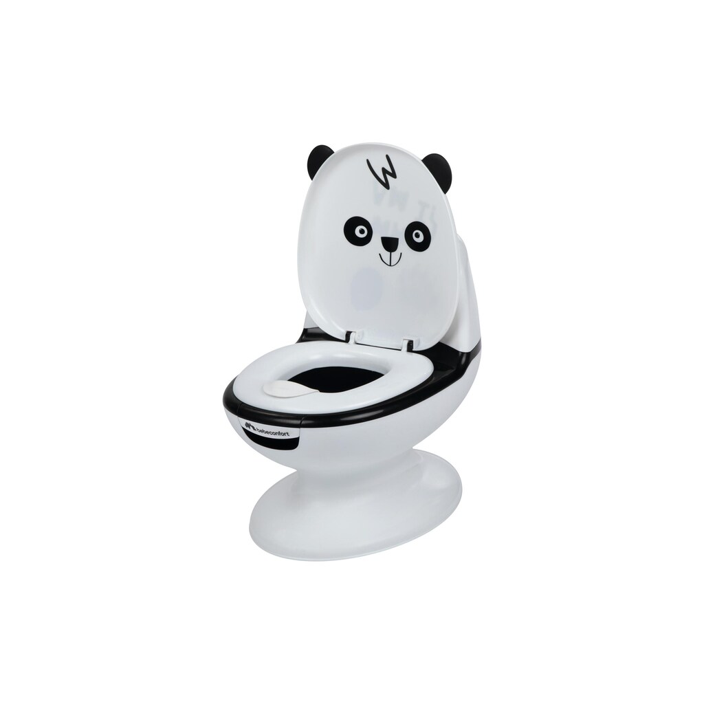 Toilettentrainer »Bebeconfort Mini Panda«