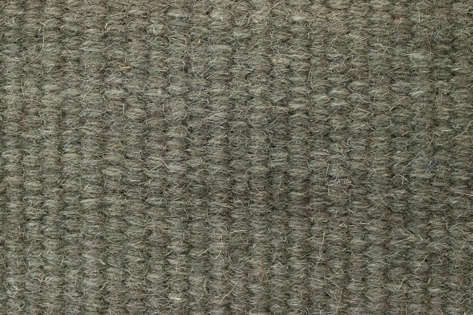 morgenland Wollteppich »KELIM FANCY UNI«, rechteckig, 7 mm Höhe, reine Wolle, Wendbar, Einfarbig, Uni, Wohnzimmer