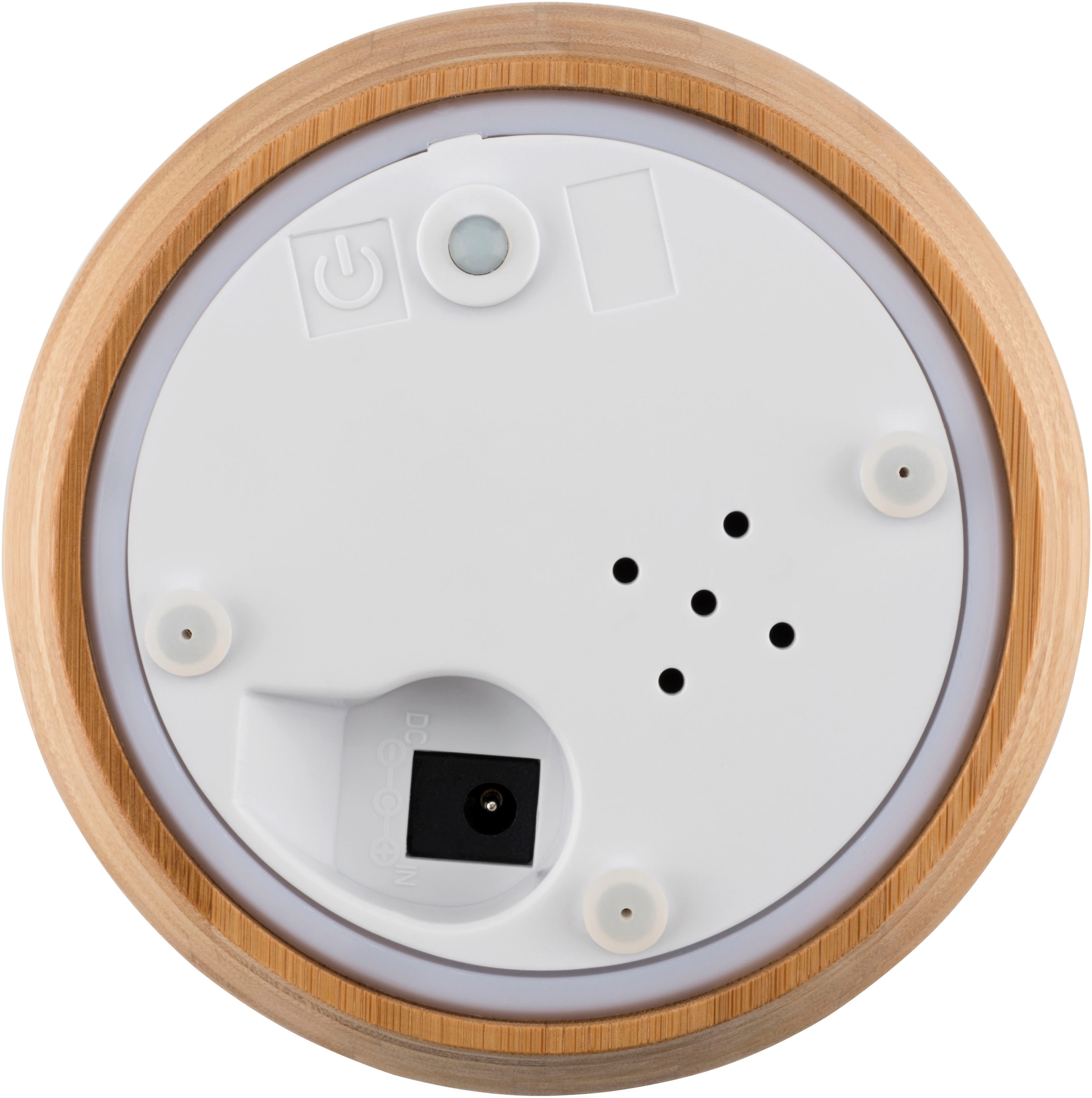 eta Diffuser »SENTO Aroma Diffuser«, 0,1 l Wassertank, Ultraschall, Betriebszeit 8h, bis 20 m², Wassertank 100 ml