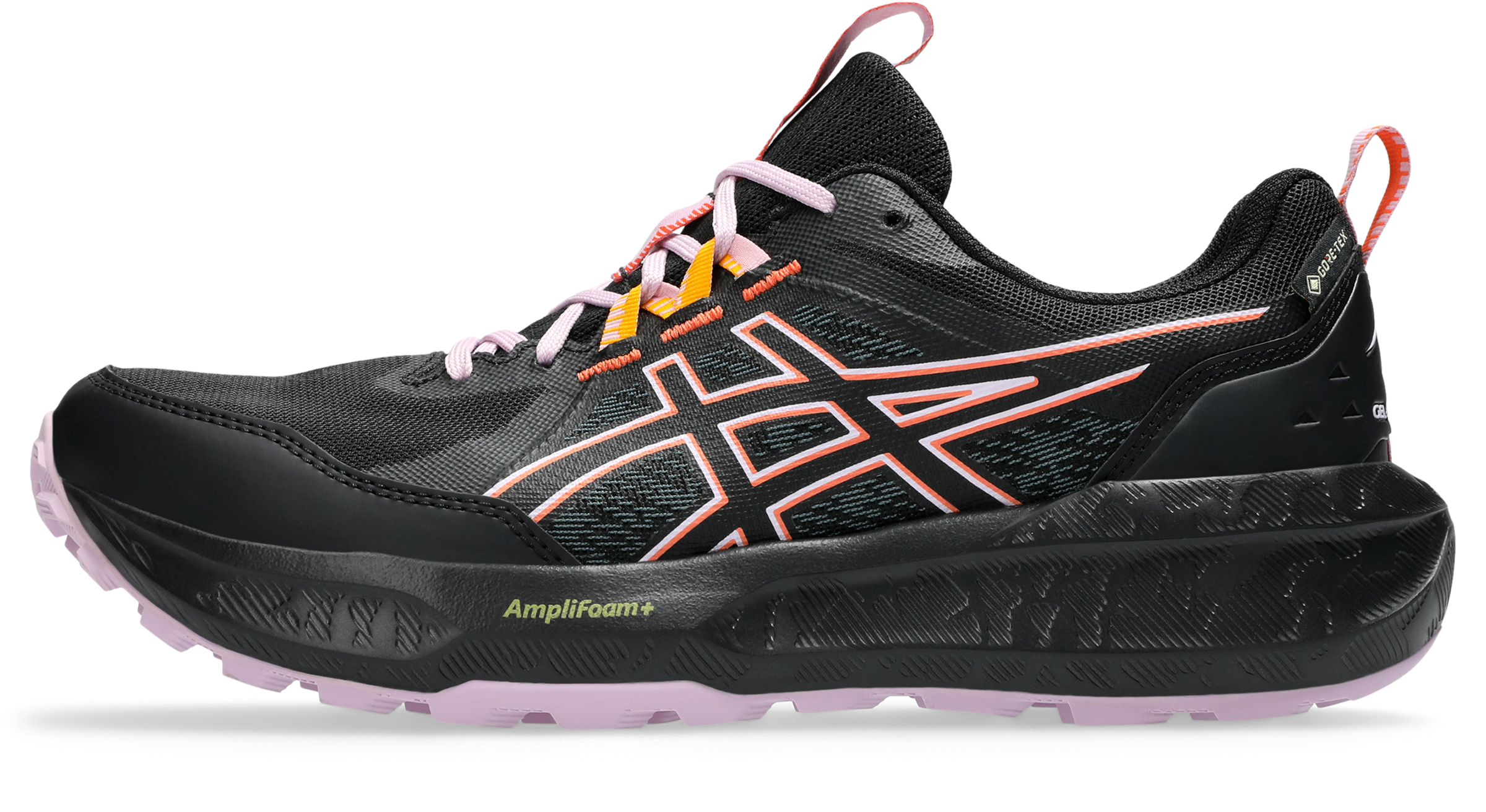 Asics Trailrunningschuh »GEL-SONOMA 8 Gore-Tex«, Wasserdicht