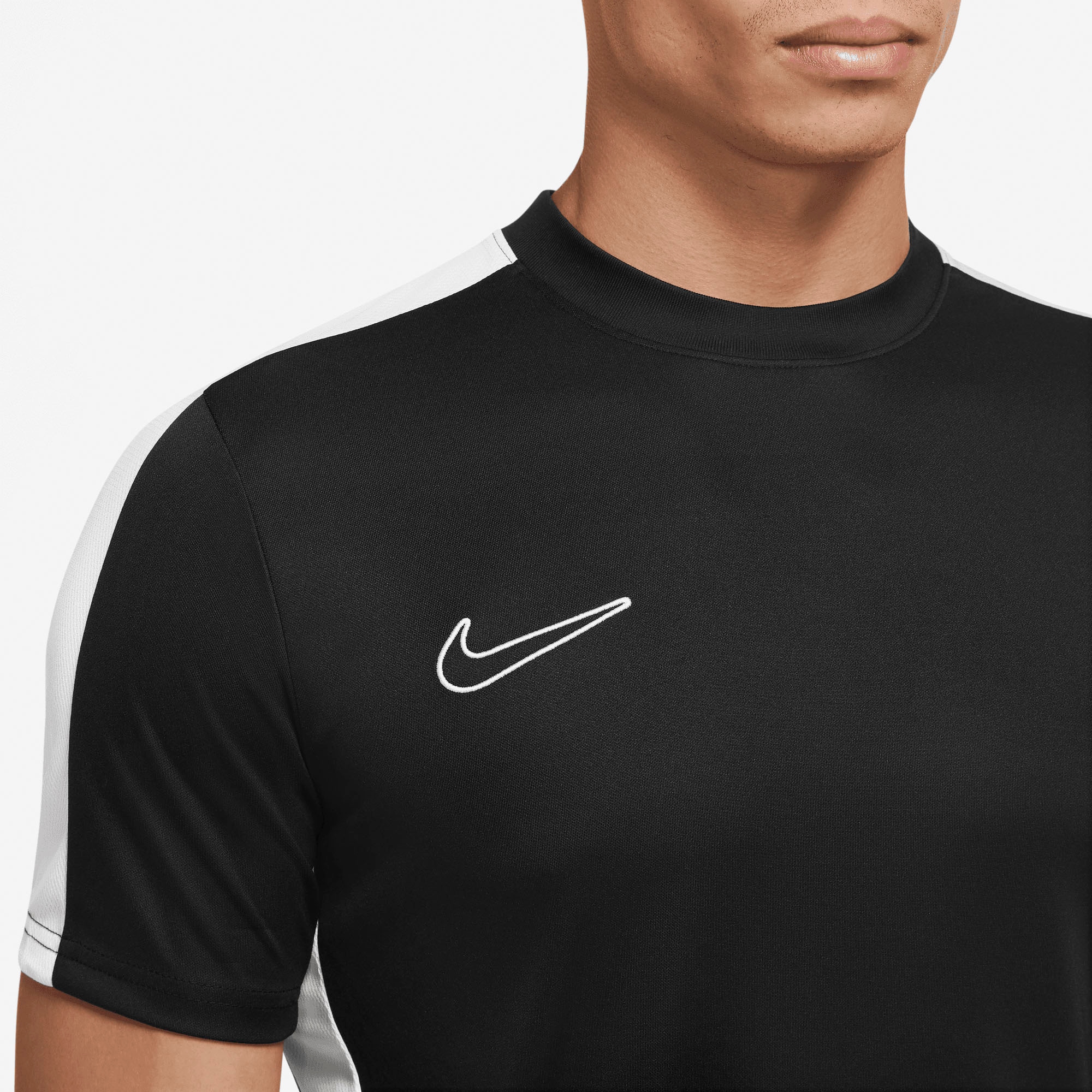 Nike Funktionsshirt »Dri-FIT Academy Men's Short-Sleeve Soccer Top«