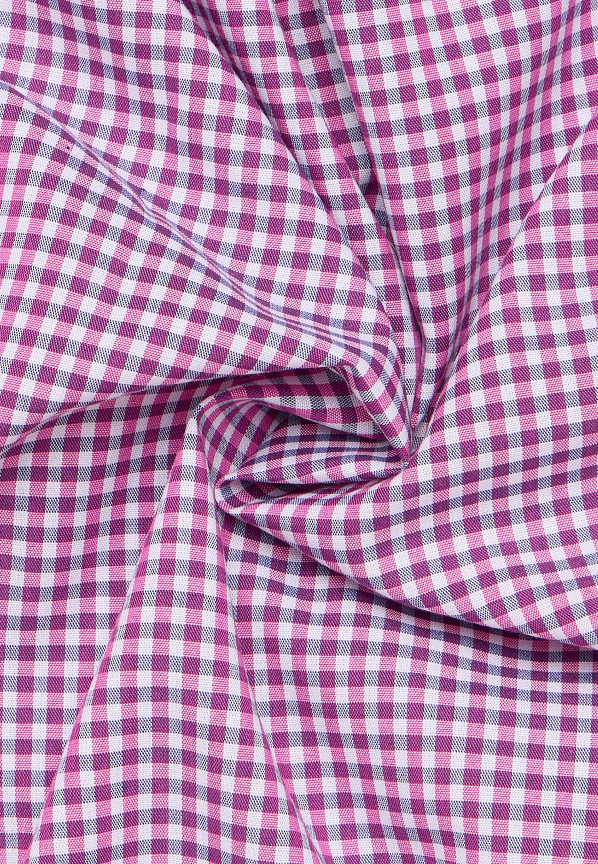 Eterna Kurzarmhemd »COMFORT FIT«, NON IRON (bügelfrei)