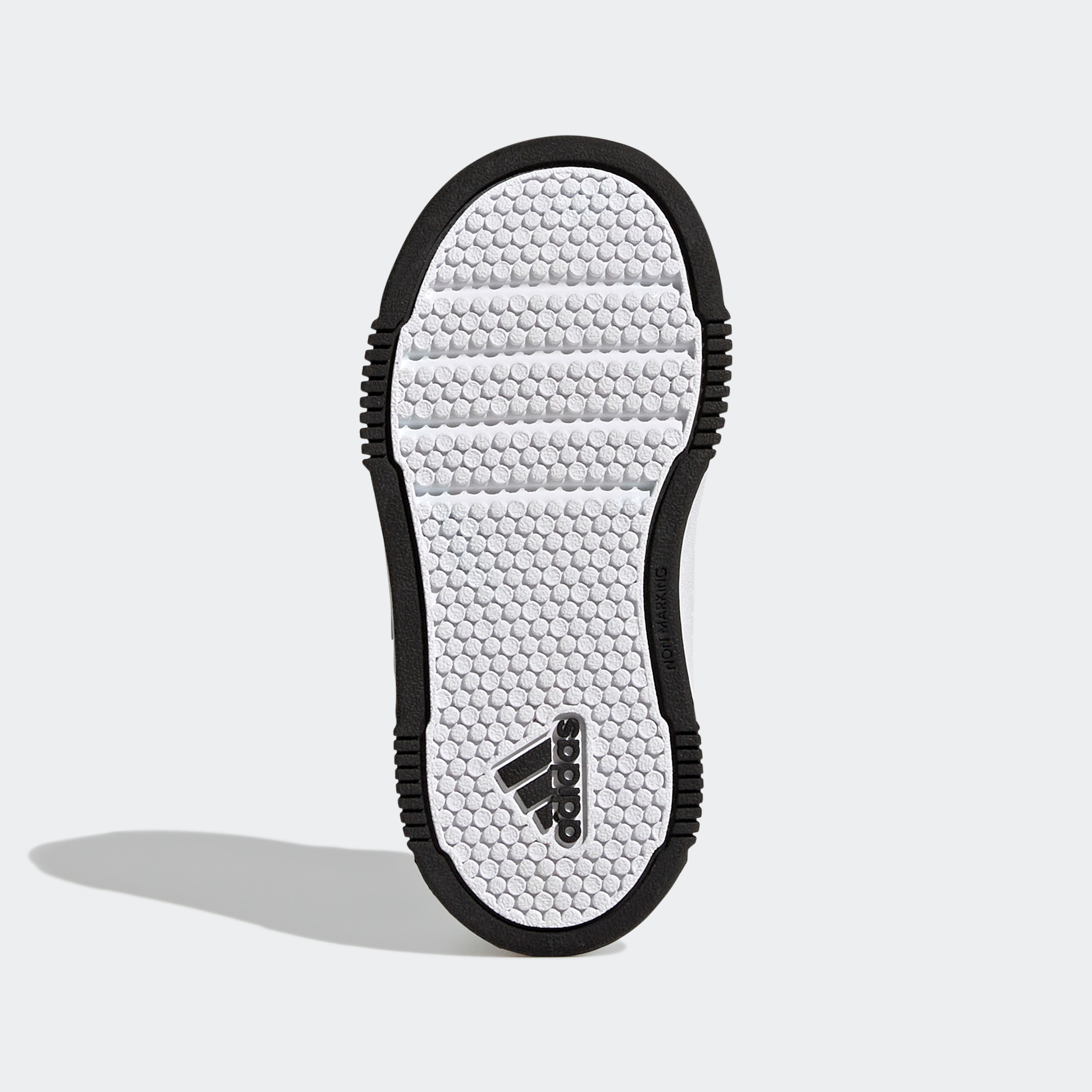 adidas Sportswear Klettschuh »TENSAUR HOOK AND LOOP«, für Kinder mit Klettverschluss