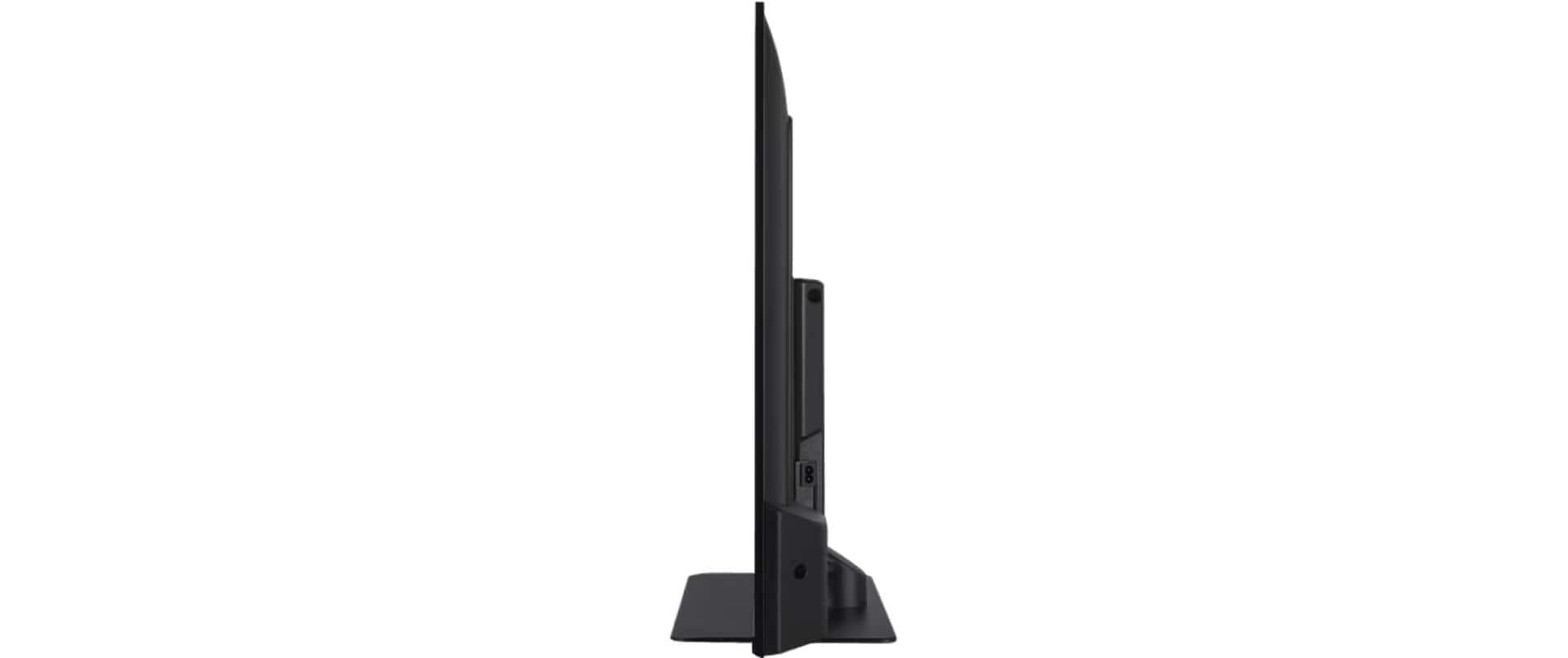 Panasonic LED-Fernseher »TV-65W80AEZ 65 3840 x 2160 (Ultra HD 4K), LED-LCD«, 4K Ultra HD