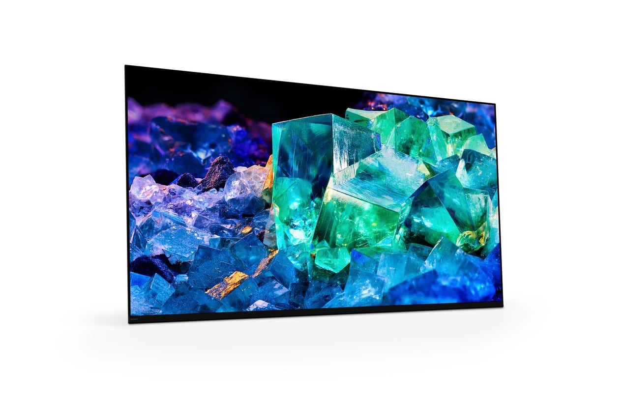 Sony OLED-Fernseher »XR-55A95K 55«, 4K Ultra HD, Android TV-Google TV