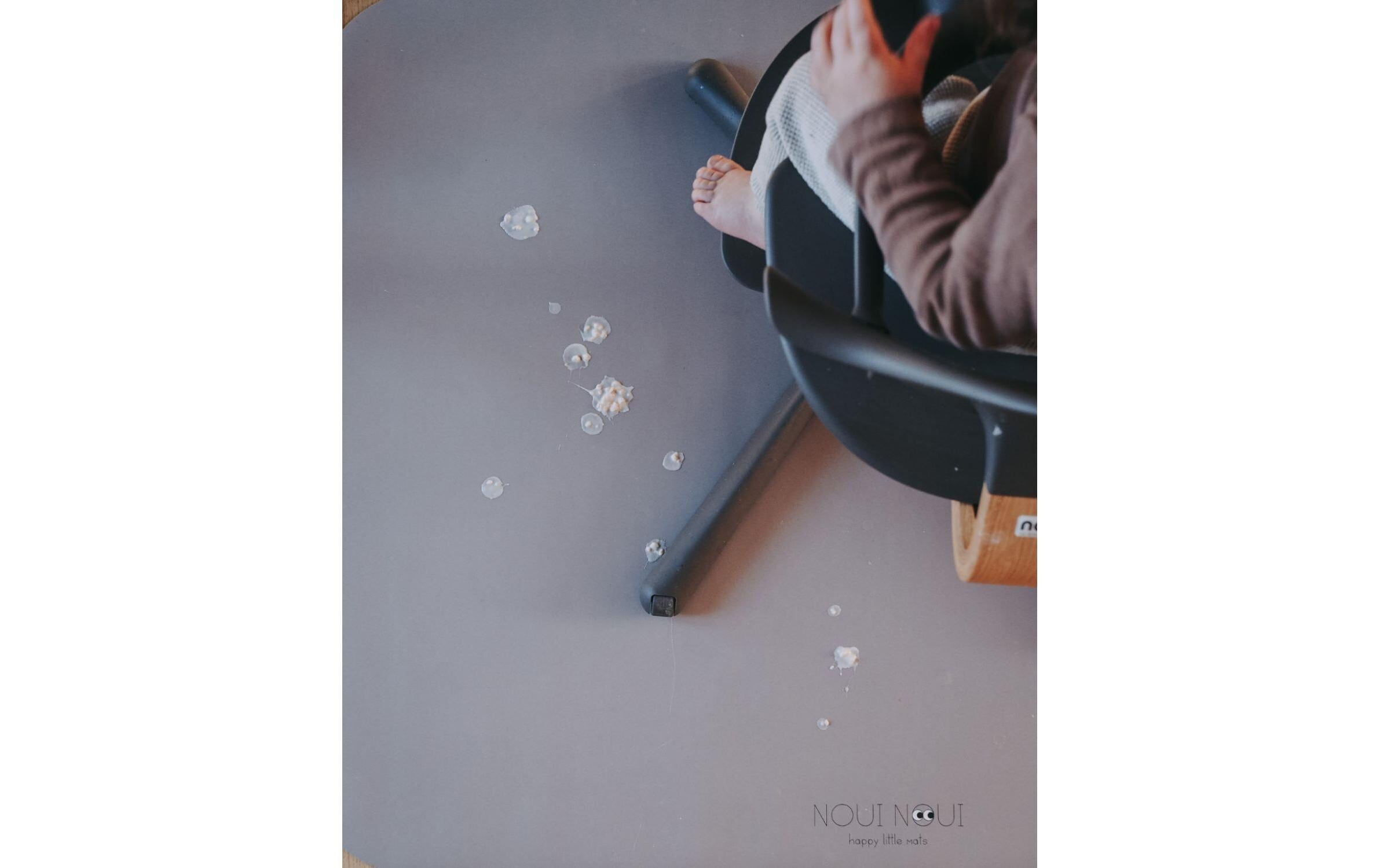 Bodenschutzmatte »Noui Noui 120 x 95 cm«