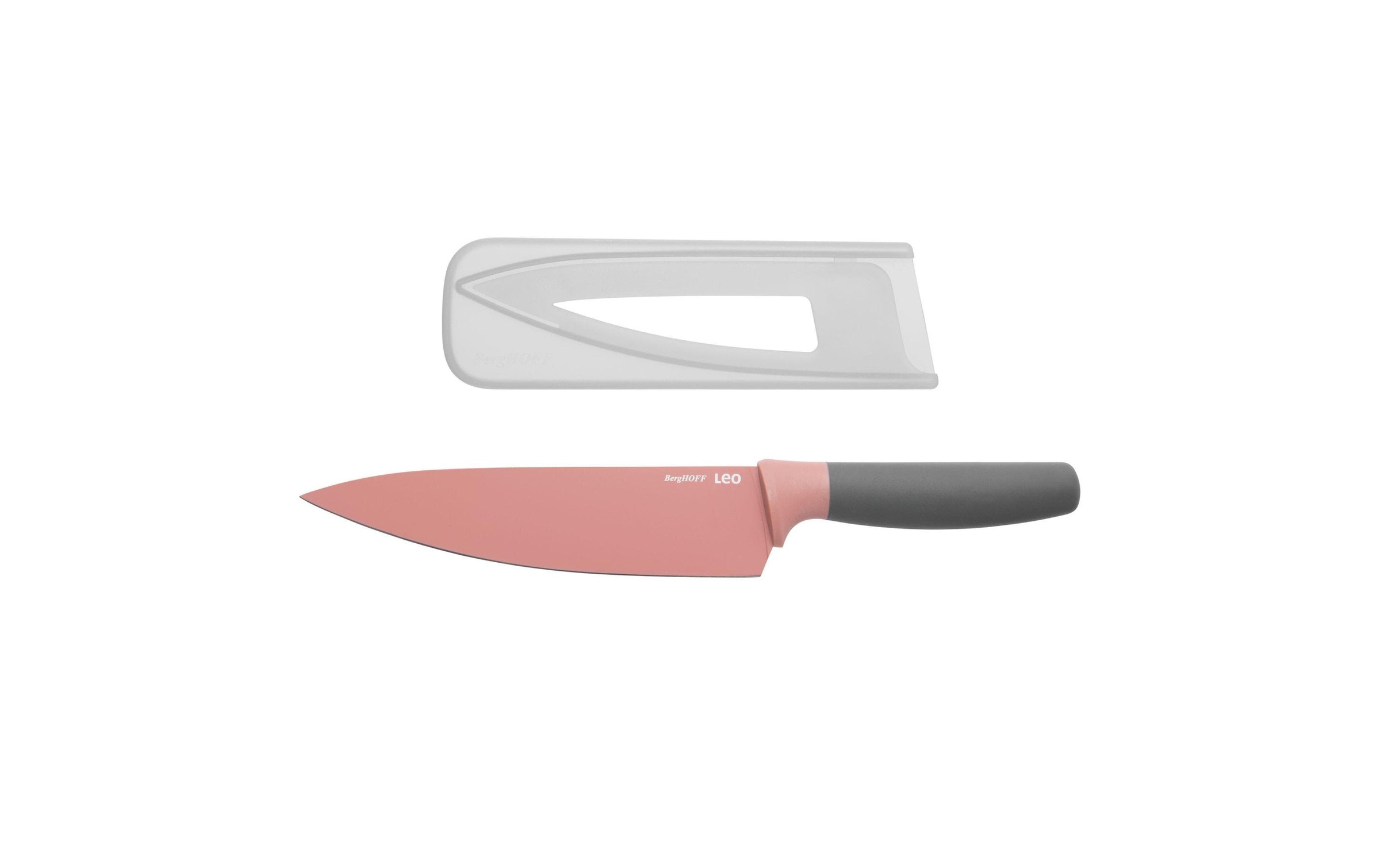 Image of Ackermann - BergHOFF Allzweckmesser »Leo Line Pink«, (1 tlg.) einkaufen bei Ackermann Versand Schweiz
