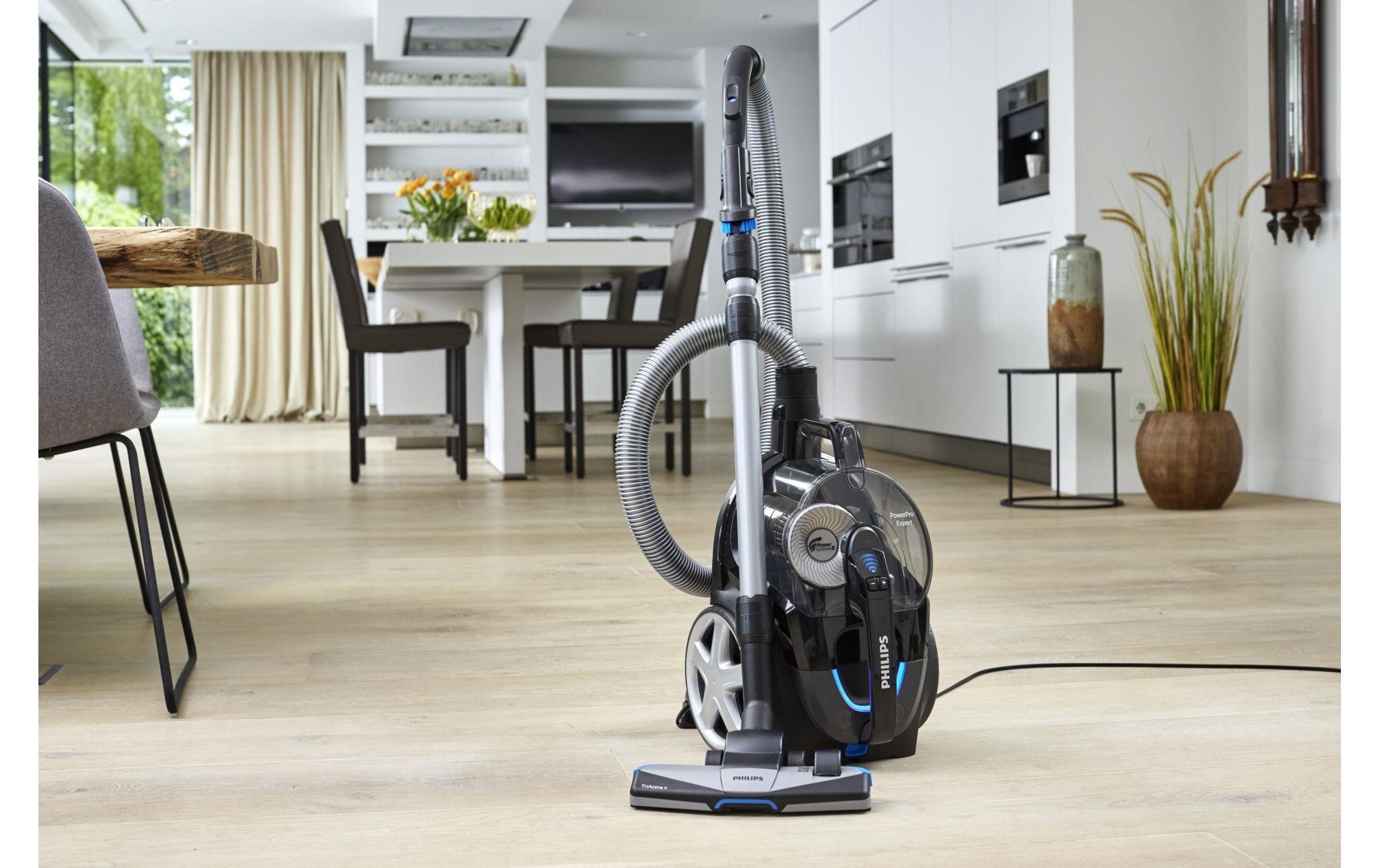 ➥ Philips Bodenstaubsauger »PowerPro FC9741/19«, shoppen gleich Expert W, | Jelmoli-Versand beutellos 900