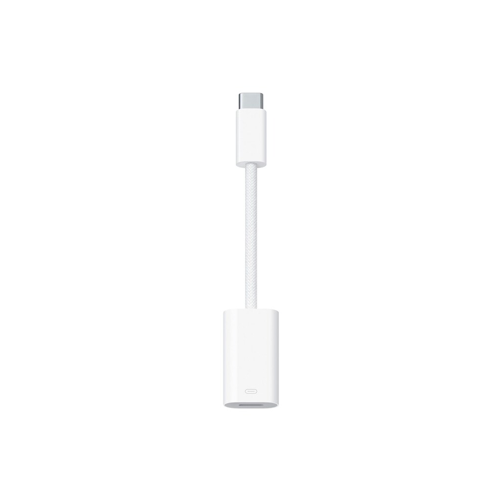Apple Smartphone-Adapter »Lightning – USB-C«