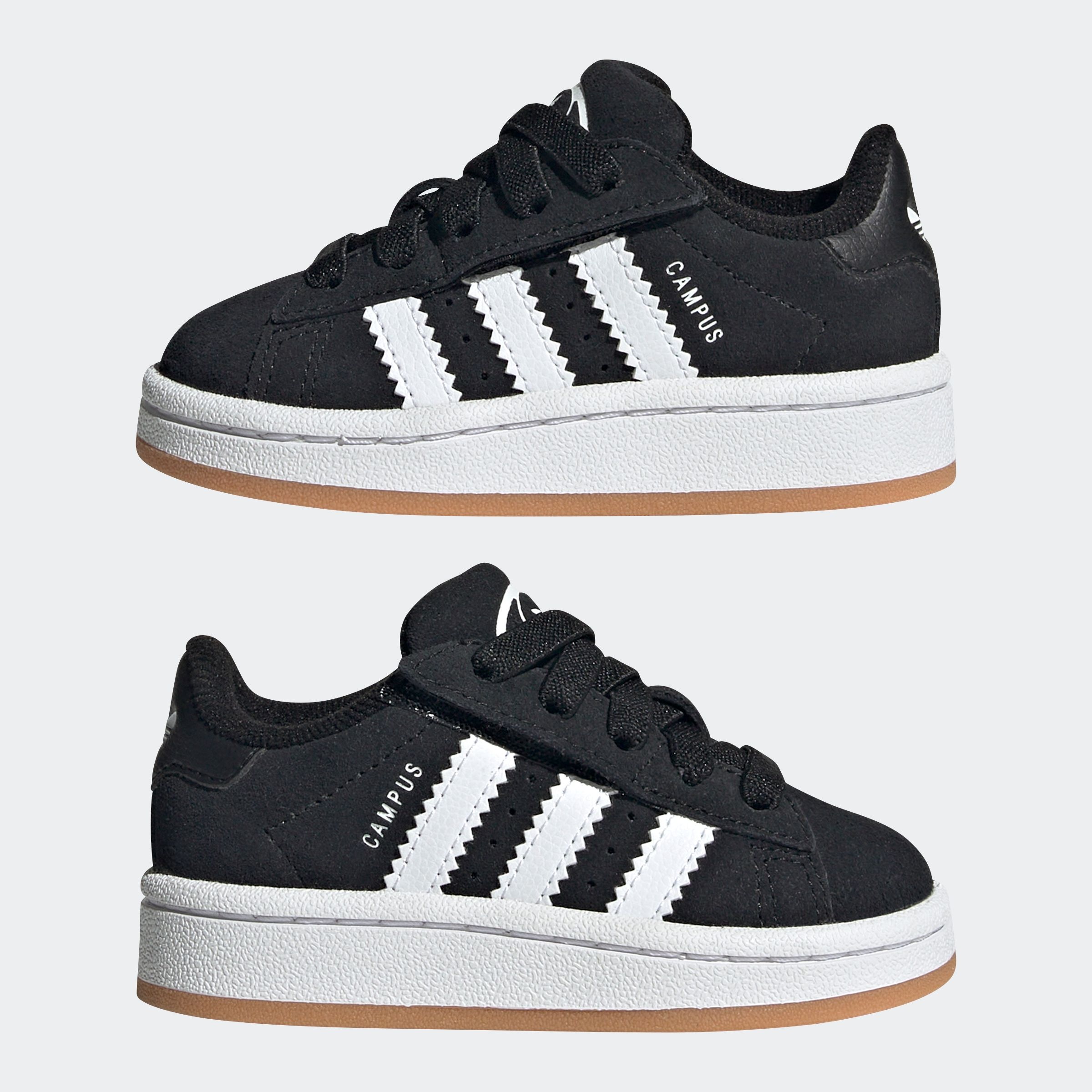 adidas Originals Sneaker »CAMPUS 00S COMFORT CLOSURE ELASTIC LACE KIDS«, für Kinder