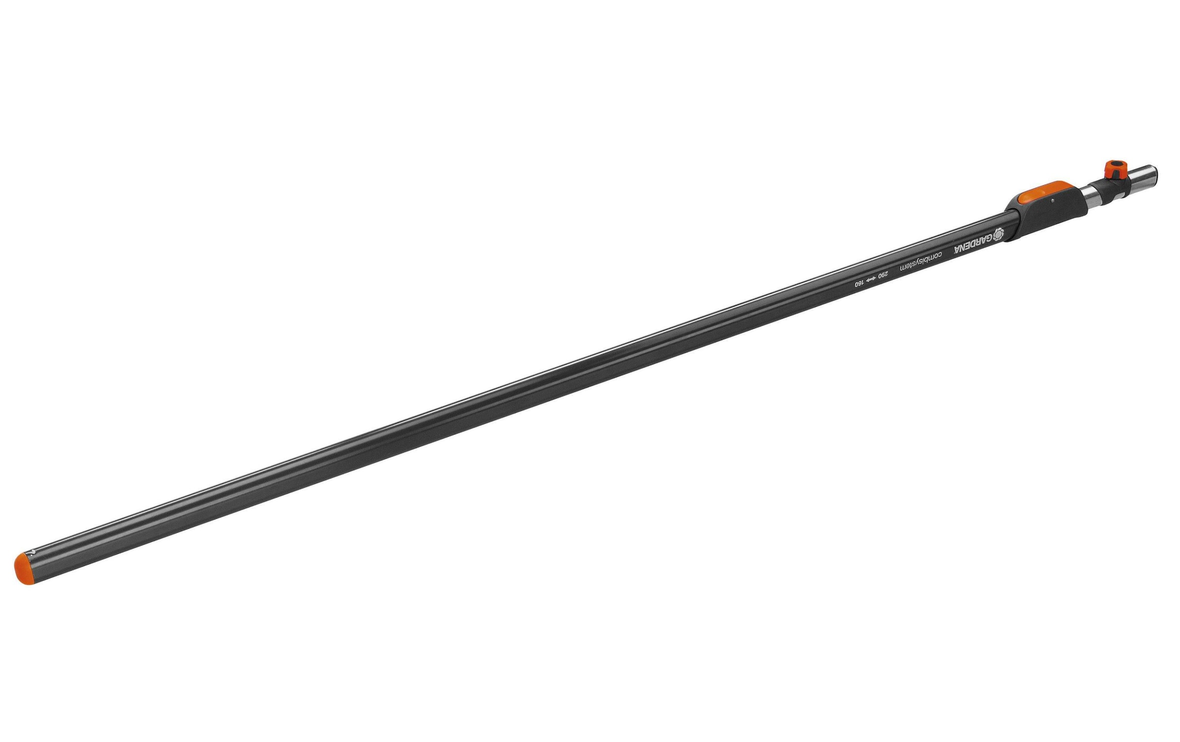 GARDENA Teleskopstiel »Combisystem 210 - 390 cm«