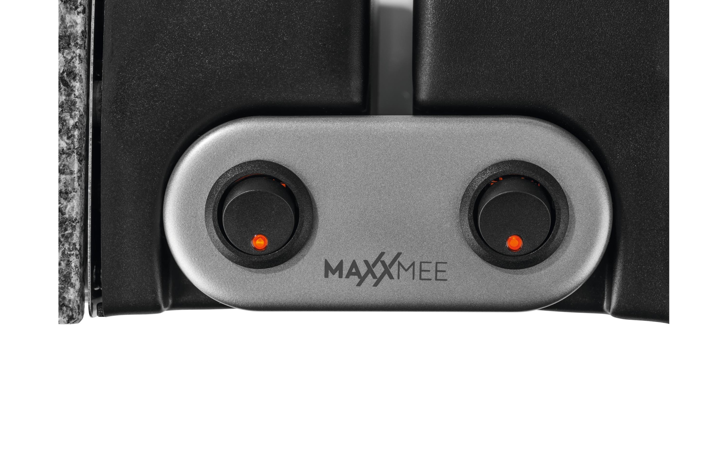 MAXXMEE Raclette »für 8 Personen«, 8 St. Raclettepfännchen, 1100 W