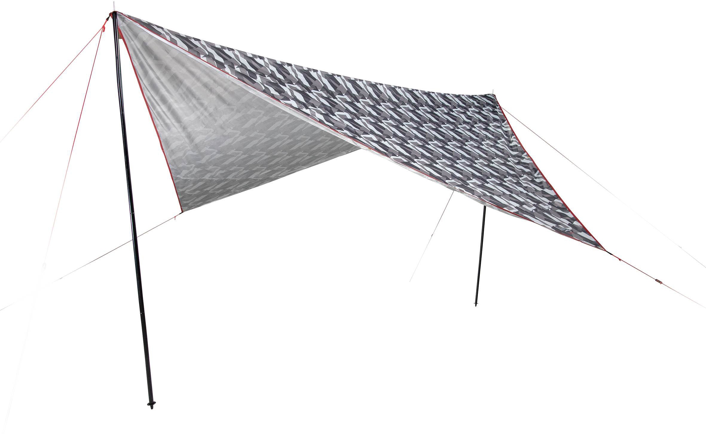 High Peak Sonnensegel »Sonnensegel Capo 3.0«