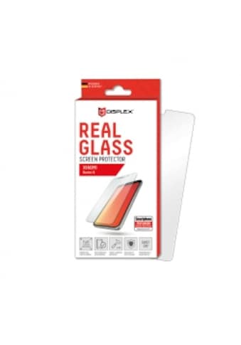 Displex Displayschutzfolie »DISPLEX Real Glass Panzerglas für Xiaomi Redmi 9 (6,5"),... kaufen