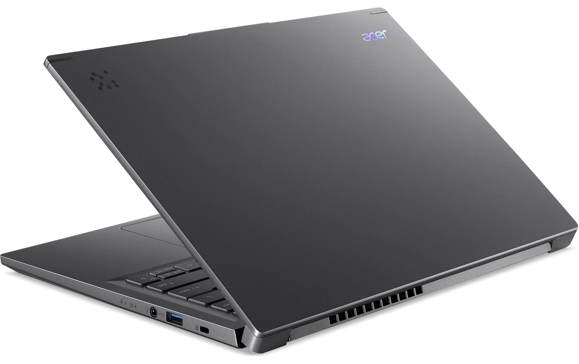 Acer Notebook »Aspire 14 AI (A14-52M-718D)«, 35,42 cm, / 14 Zoll, Intel, Core Ultra 7, ARC