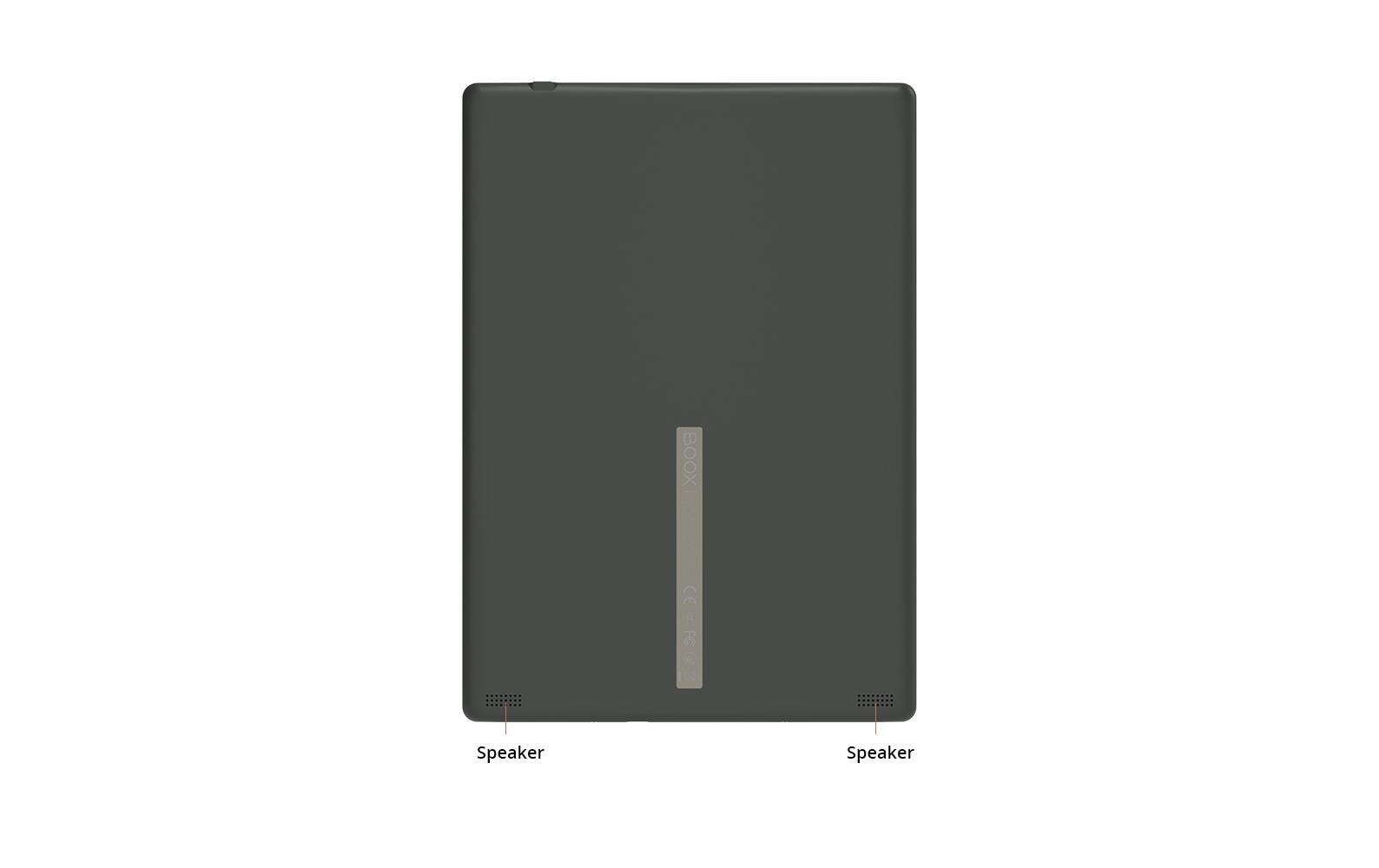 E-Book »Onyx Boox Note 2«