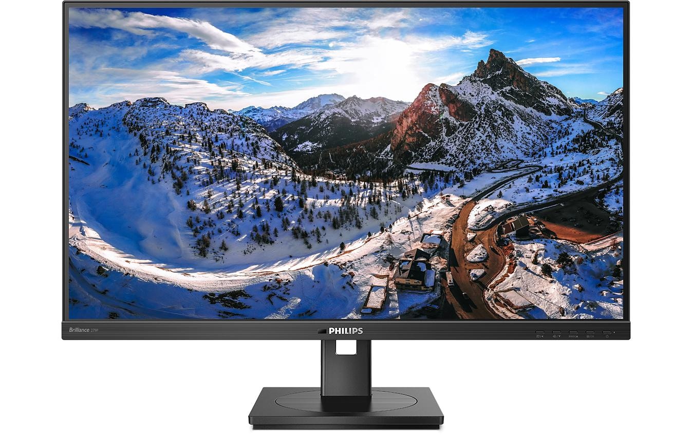 Philips LED-Monitor »279P1/00«, 68,58 cm/27 Zoll, 3840 x 2160 px, 60 Hz