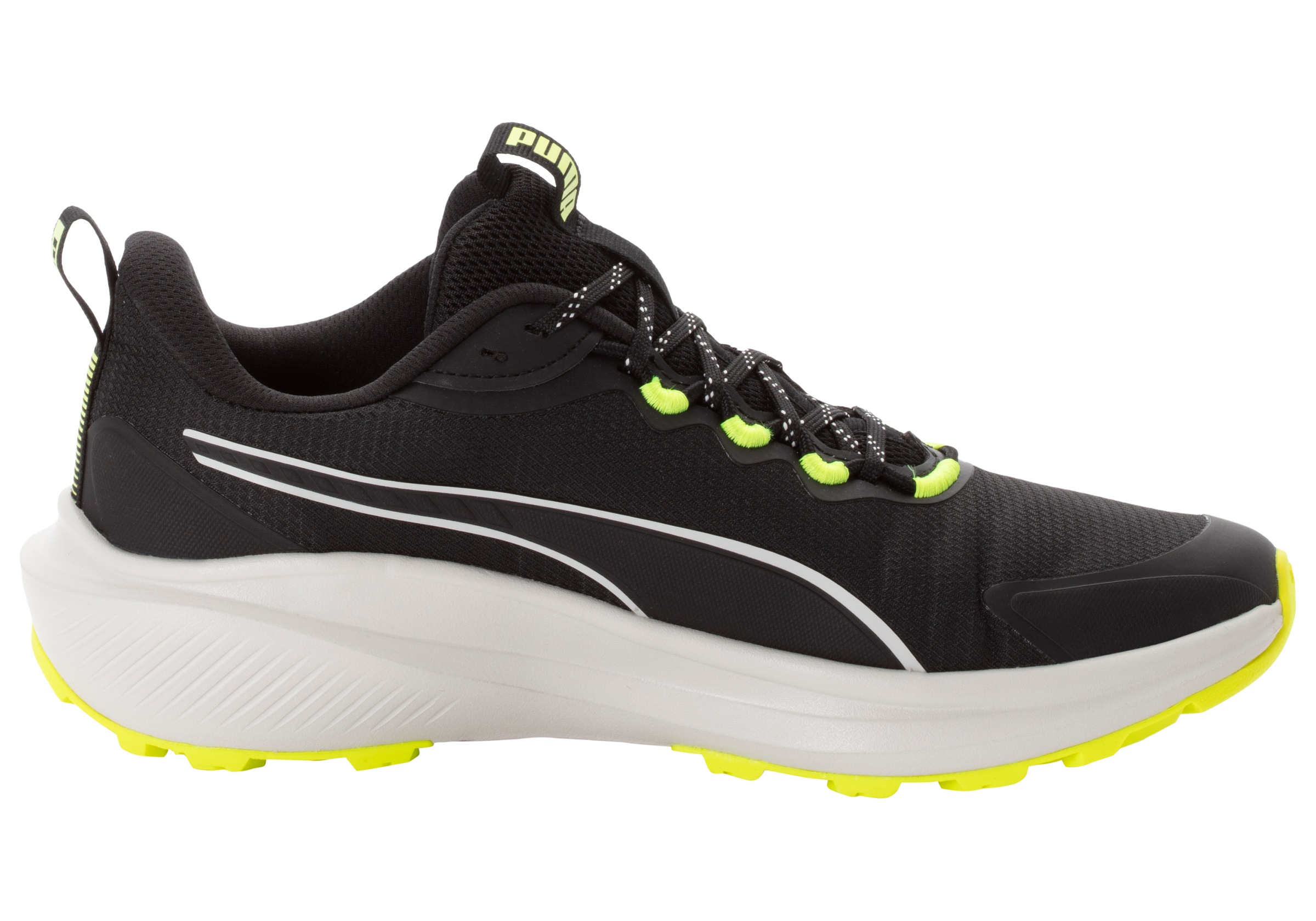 PUMA Laufschuh »SKYROCKET LITE TRAIL«