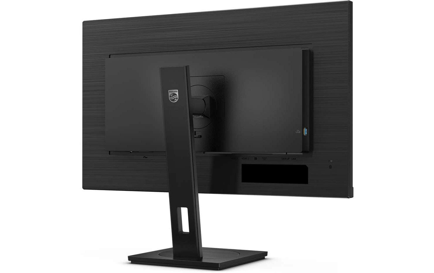 Philips LED-Monitor »27B1N3800/00«, 68,31 cm/27 Zoll, 3840 x 2160 px, 4K Ultra HD, 60 Hz