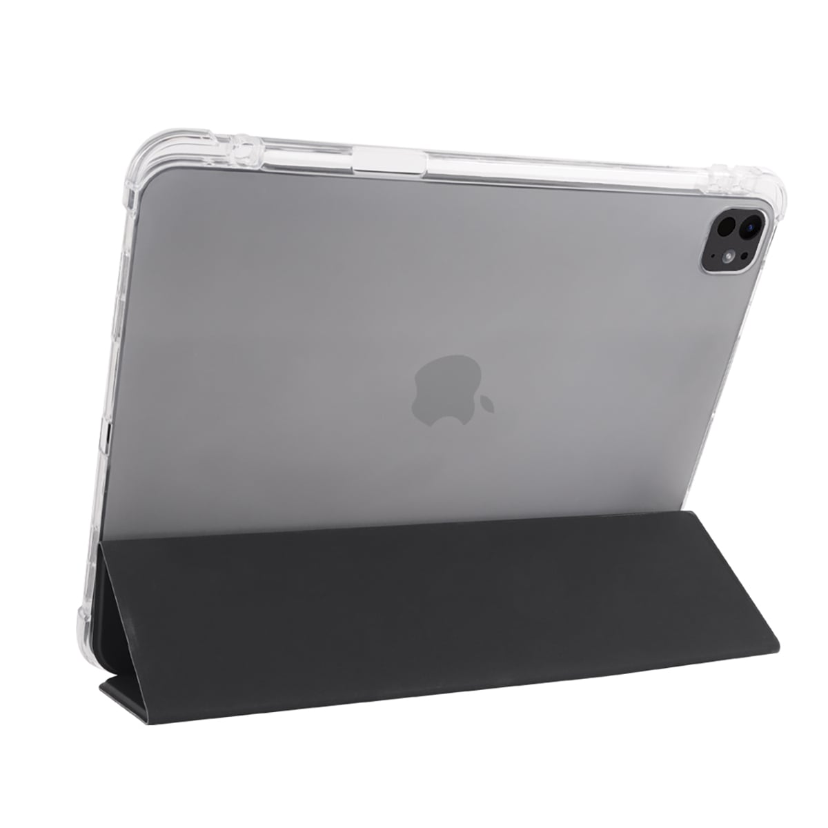 PEDEA Tablet-Hülle »Folio Trifold Case für Apple iPad Pro 11 (M4 24)«, Backcover, Schutzhülle, Tabletschutzhülle, Case, Schutzcase, stossfest