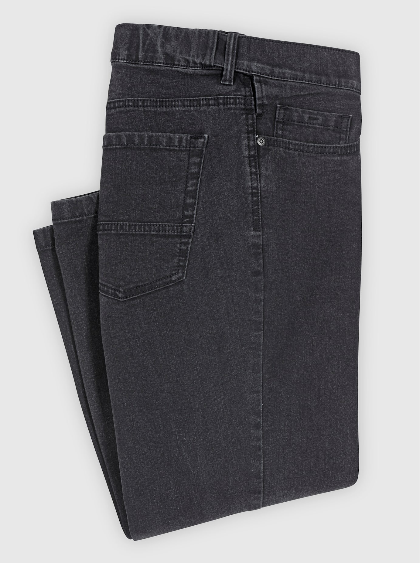 Classic Bequeme Jeans 1 Stk.