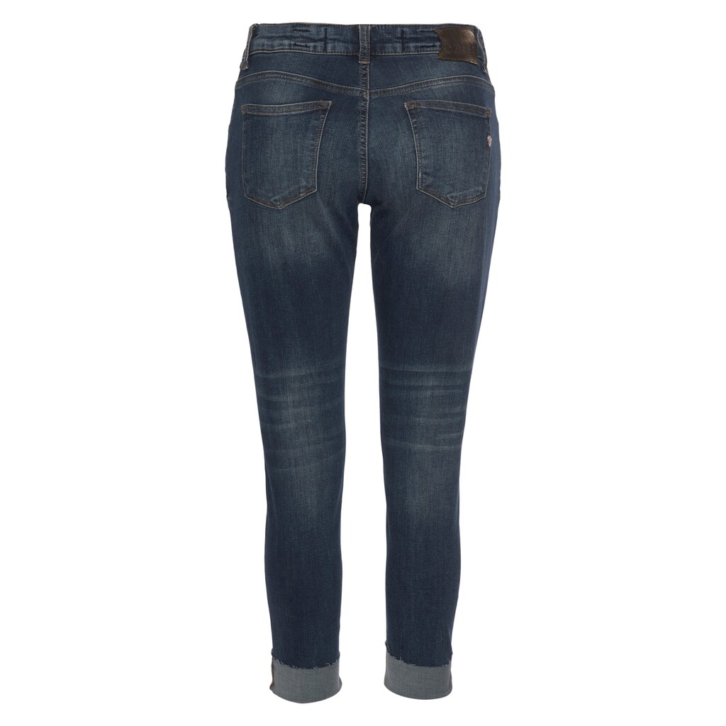 Zhrill 7/8-Jeans »NOVA«