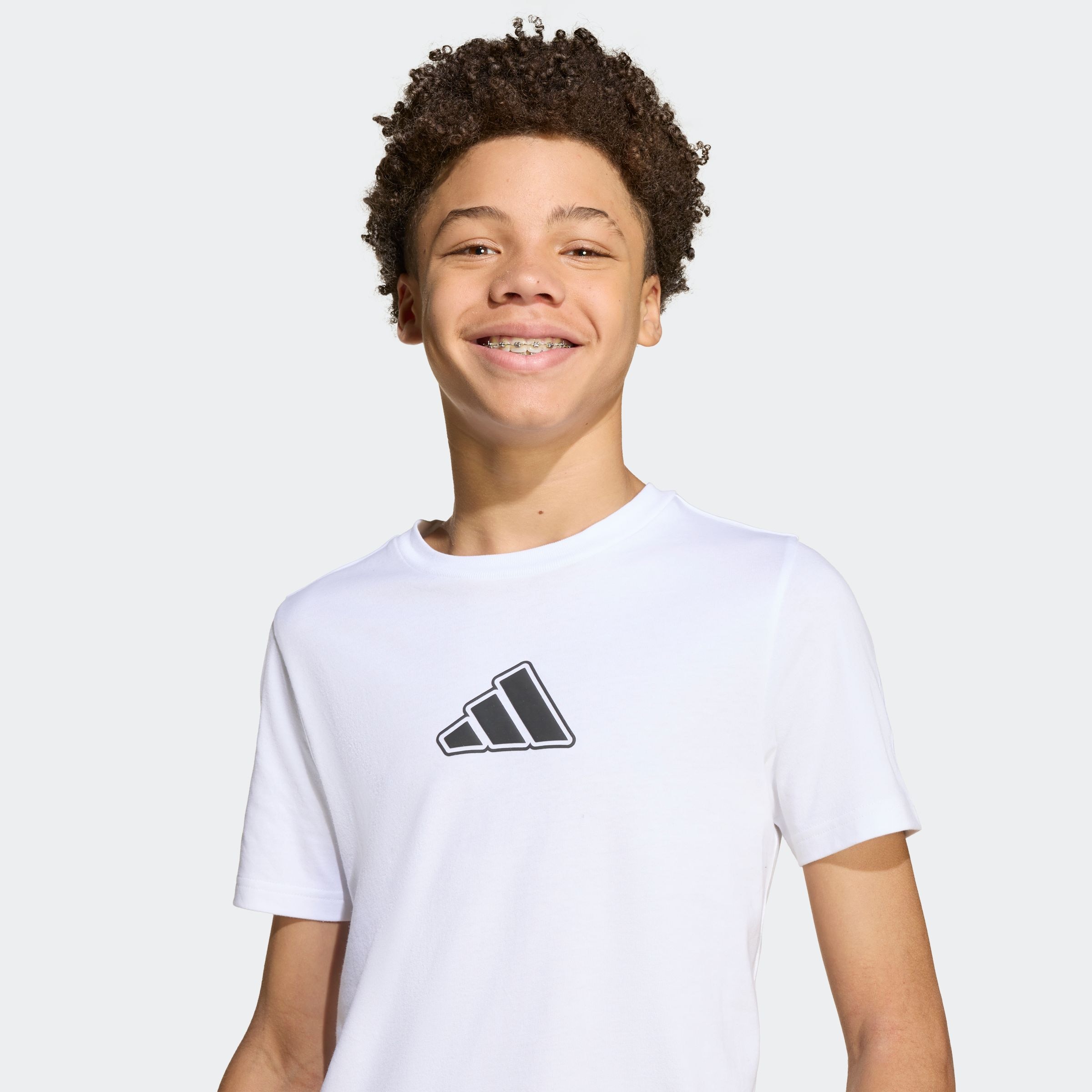 adidas Sportswear T-Shirt »J ANIME T«