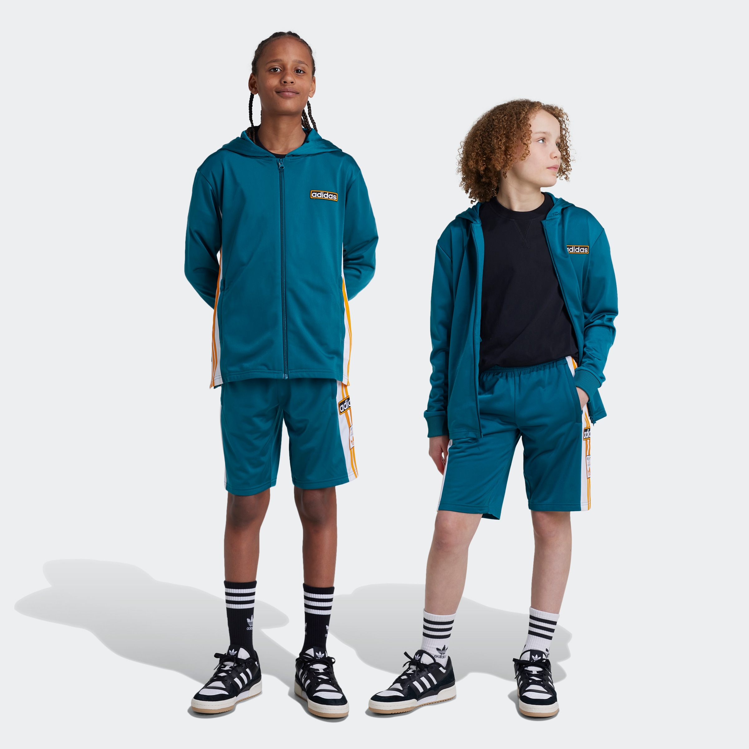 adidas Originals Shorts »SHORTS«, (1 tlg.)