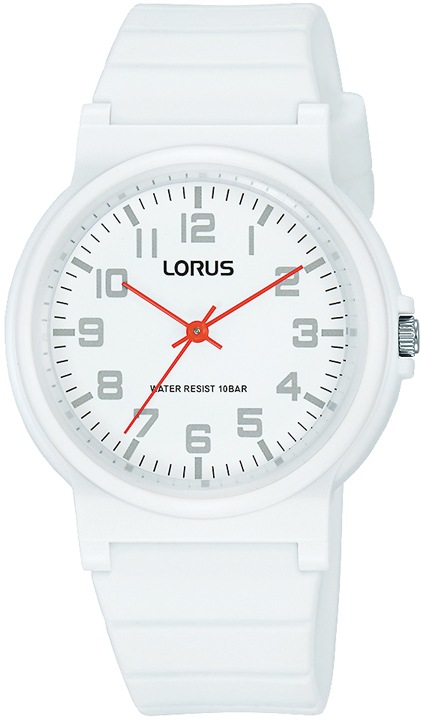 LORUS Quarzuhr »Lorus Kids, RRX41GX9« kaufen