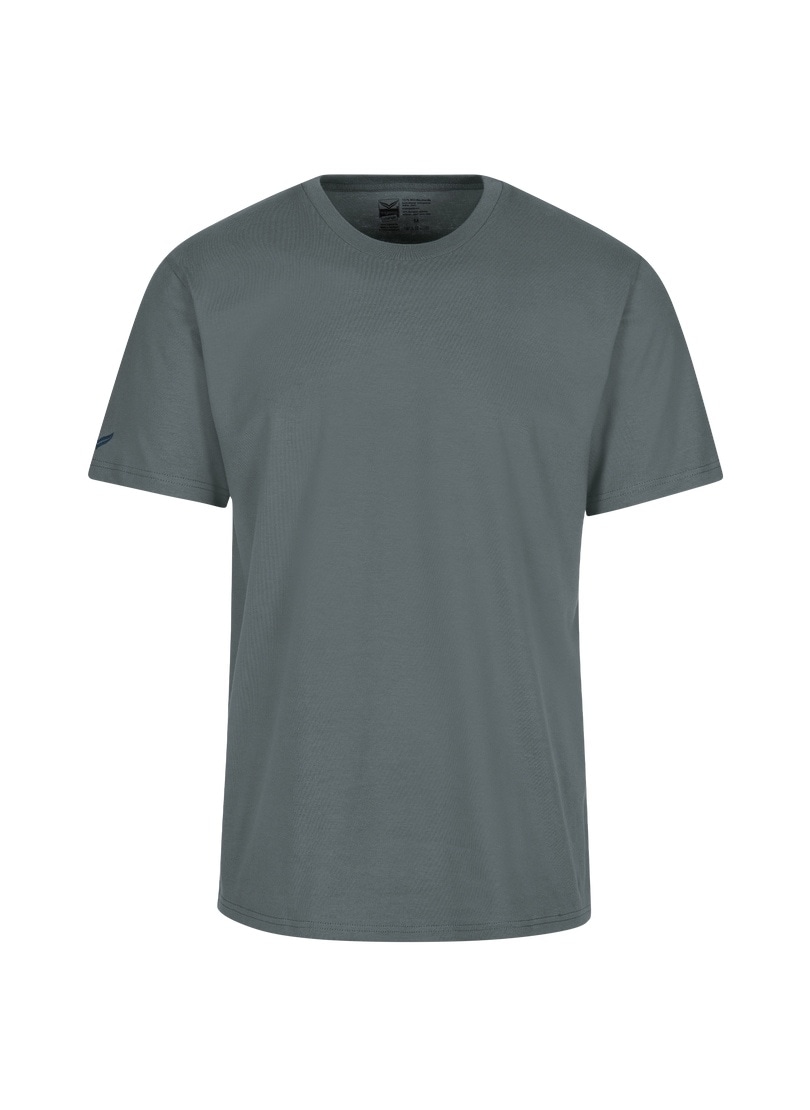 online Trigema Jelmoli-Versand T-Shirt »TRIGEMA aus Schweiz 100% bei shoppen Biobaumwolle« T-Shirt