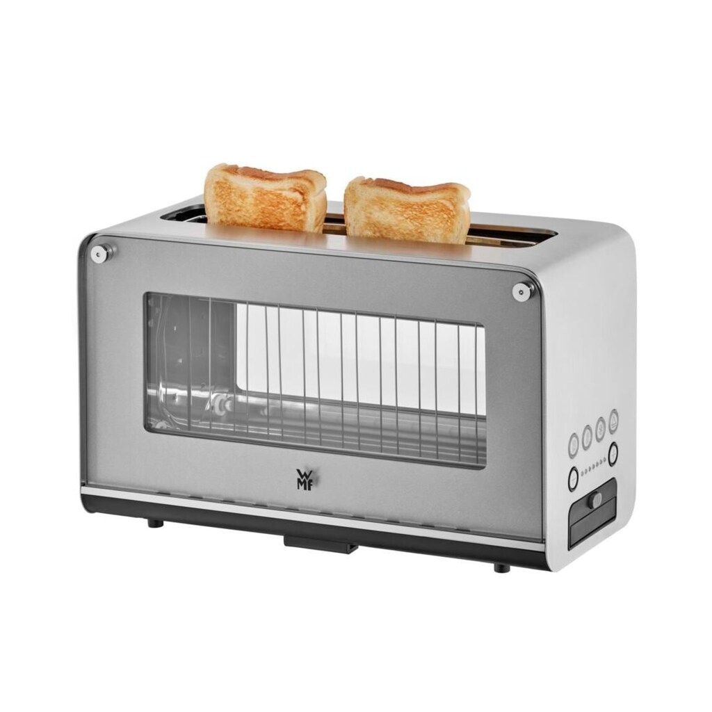 WMF Toaster »Lono Glas«, 1300 W