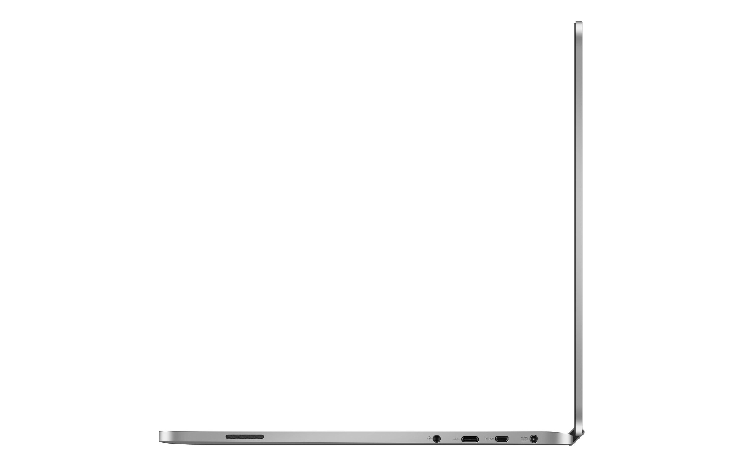 Asus Notebook »Flip 14 TP401MA-EC320T Touch«, 35,56 cm, / 14 Zoll, Intel, Celeron
