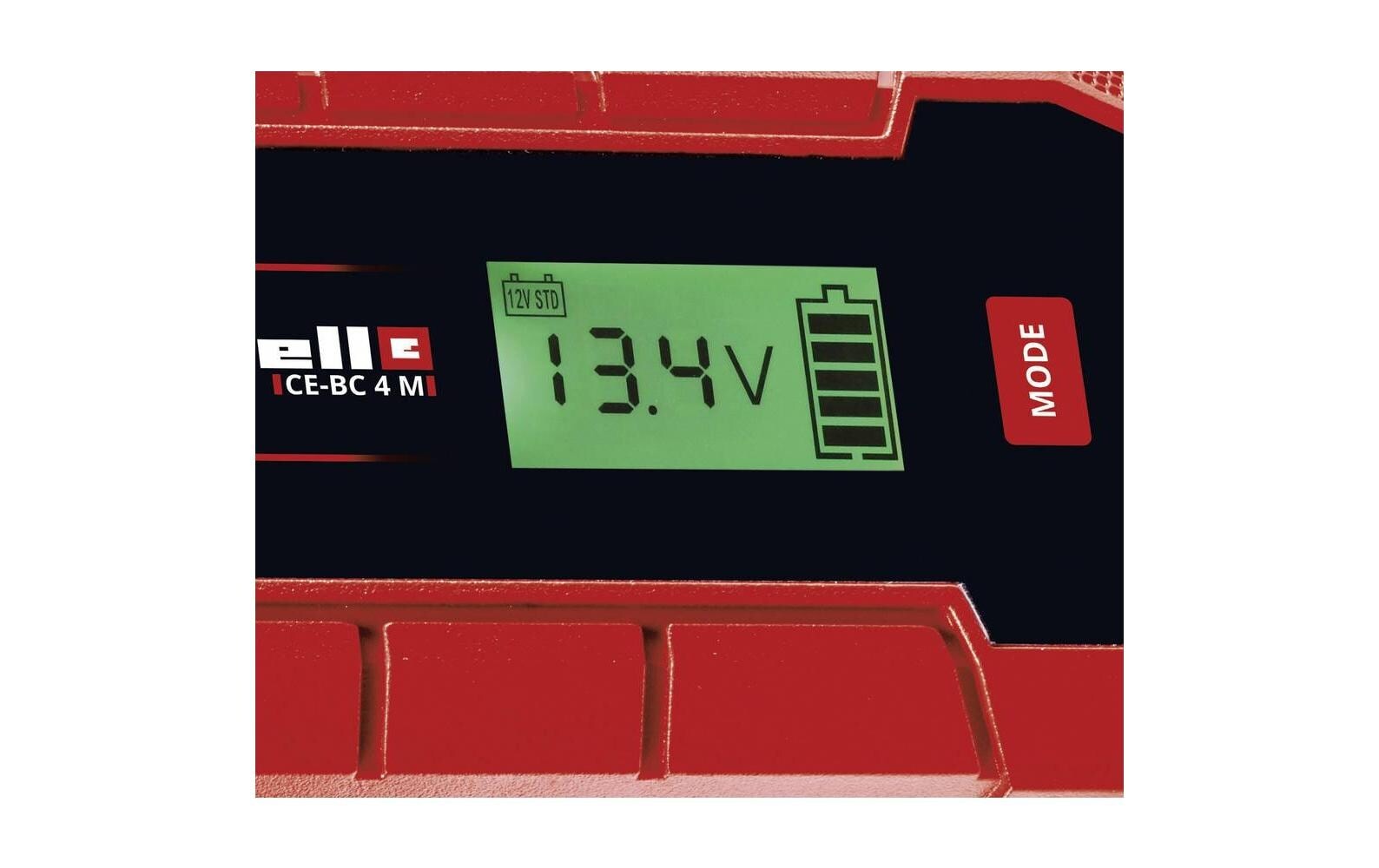 Einhell Batterie-Ladegerät »CE-BC 10«
