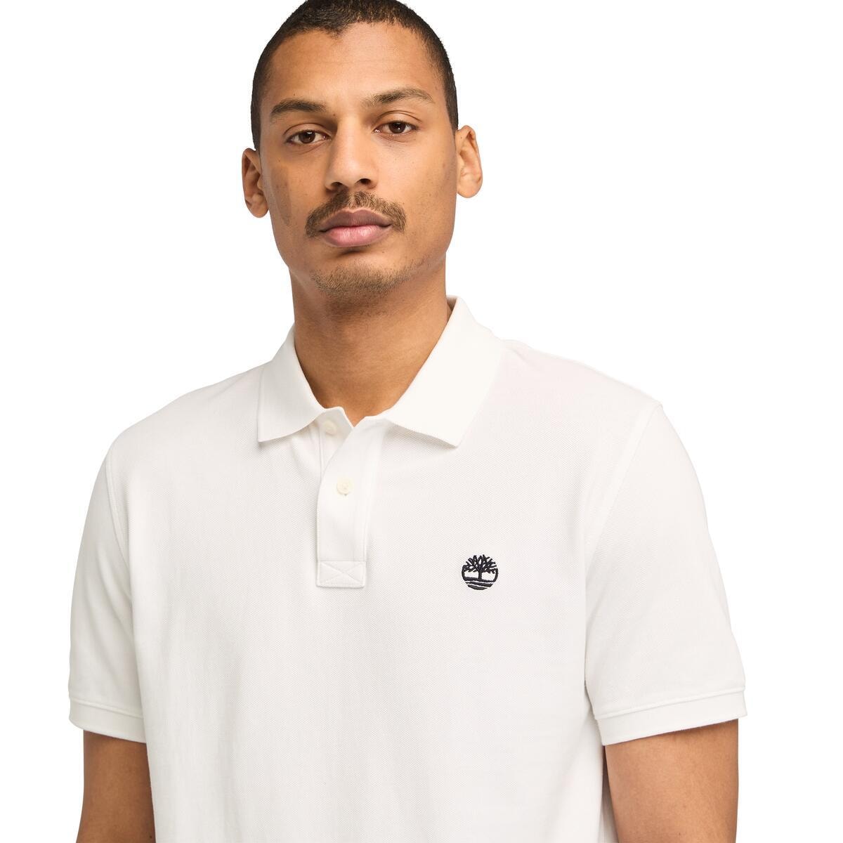 Timberland Poloshirt