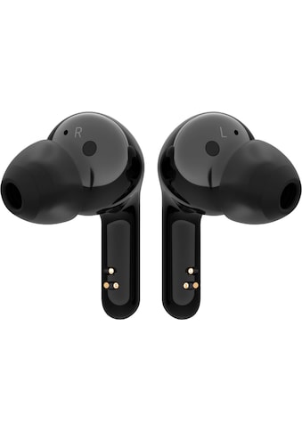 LG In-Ear-Kopfhörer »TONE Free FN6«, Bluetooth, Active Noise Cancelling (ANC)-True... kaufen