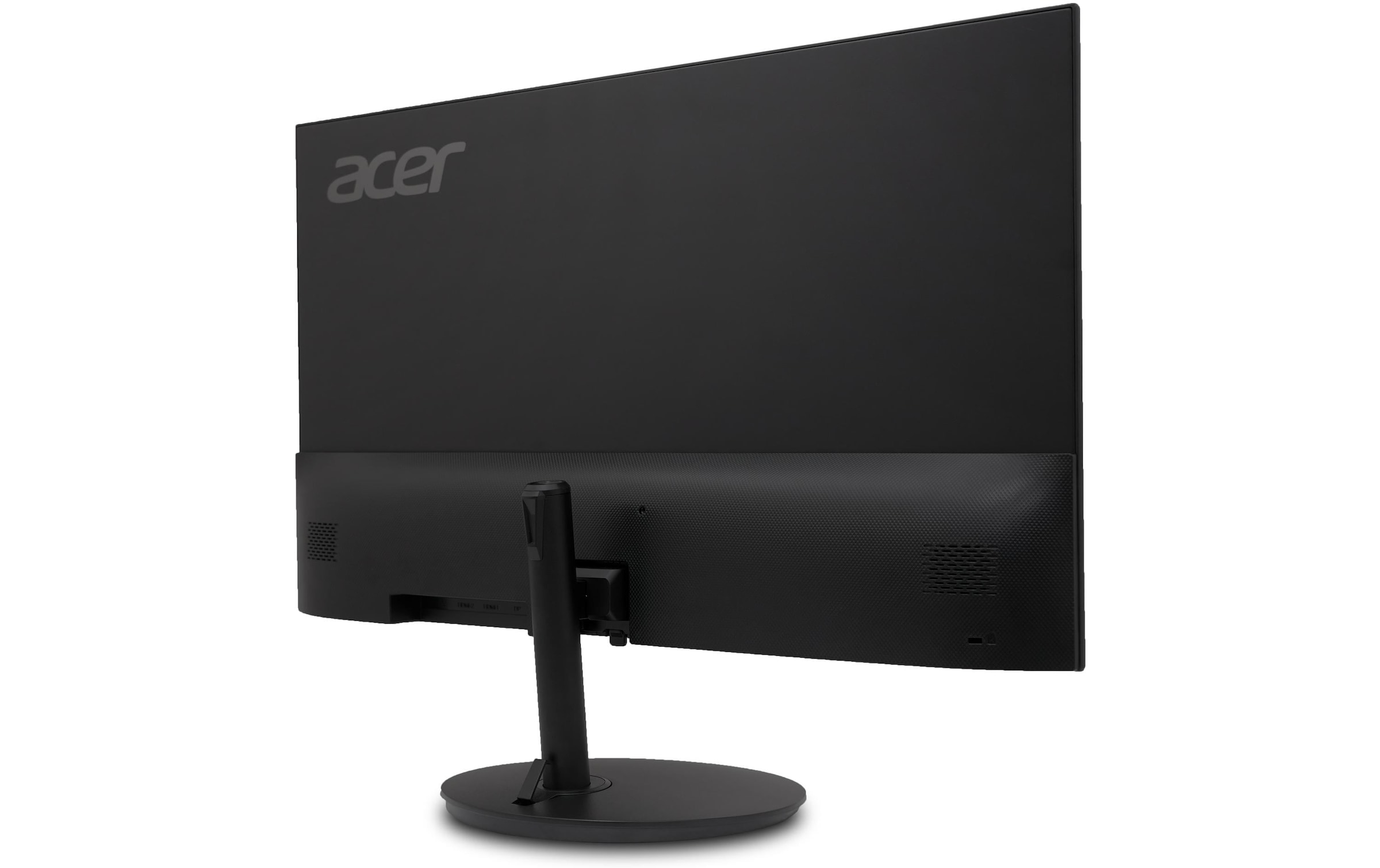 Acer Ergo Monitor »SH272Ebmihux«, 68,31 cm/27 Zoll, 1920 x 1080 px, Full HD