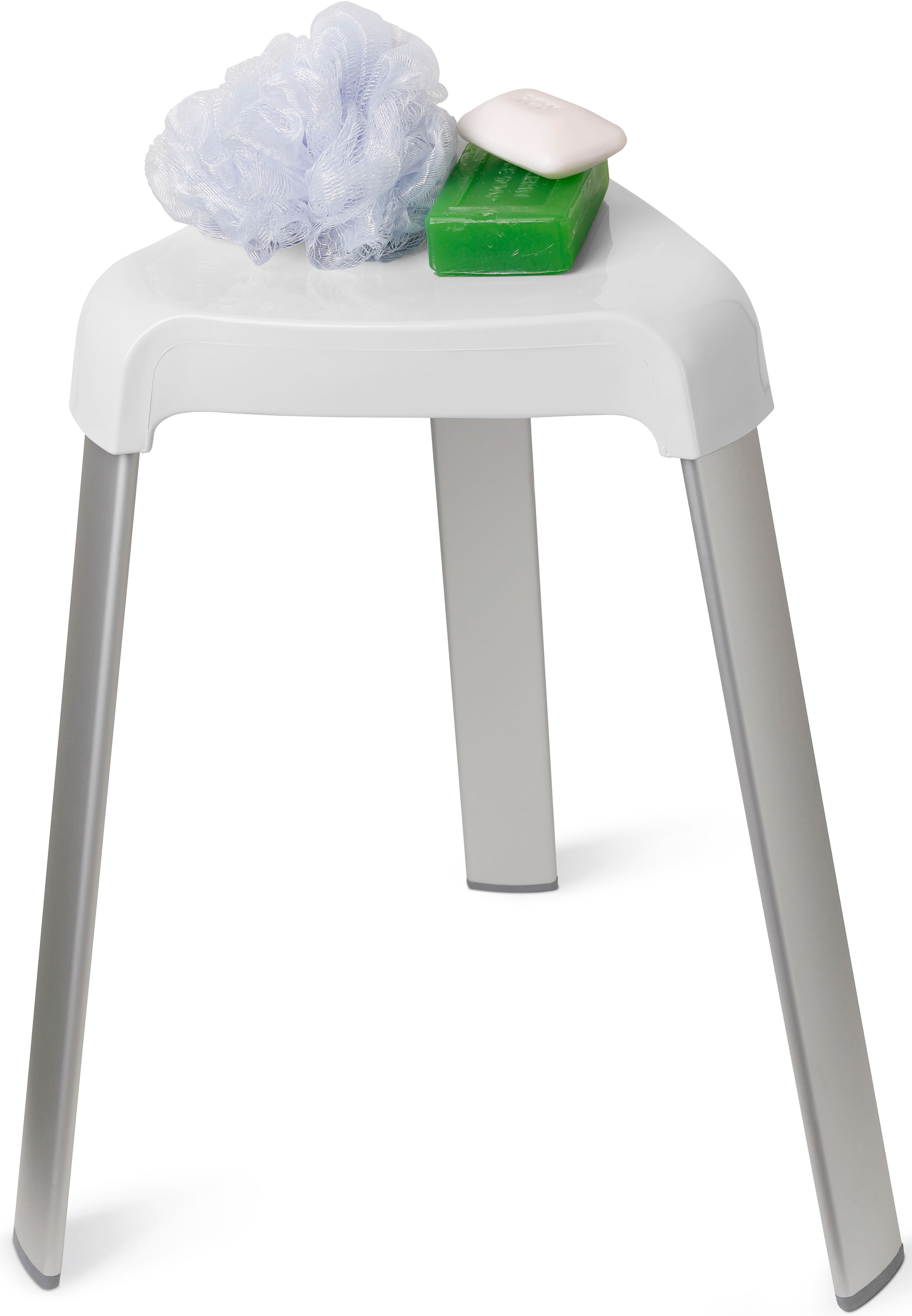 Bischof Dusch- und Badhocker »Trio«, belastbar bis 120 kg