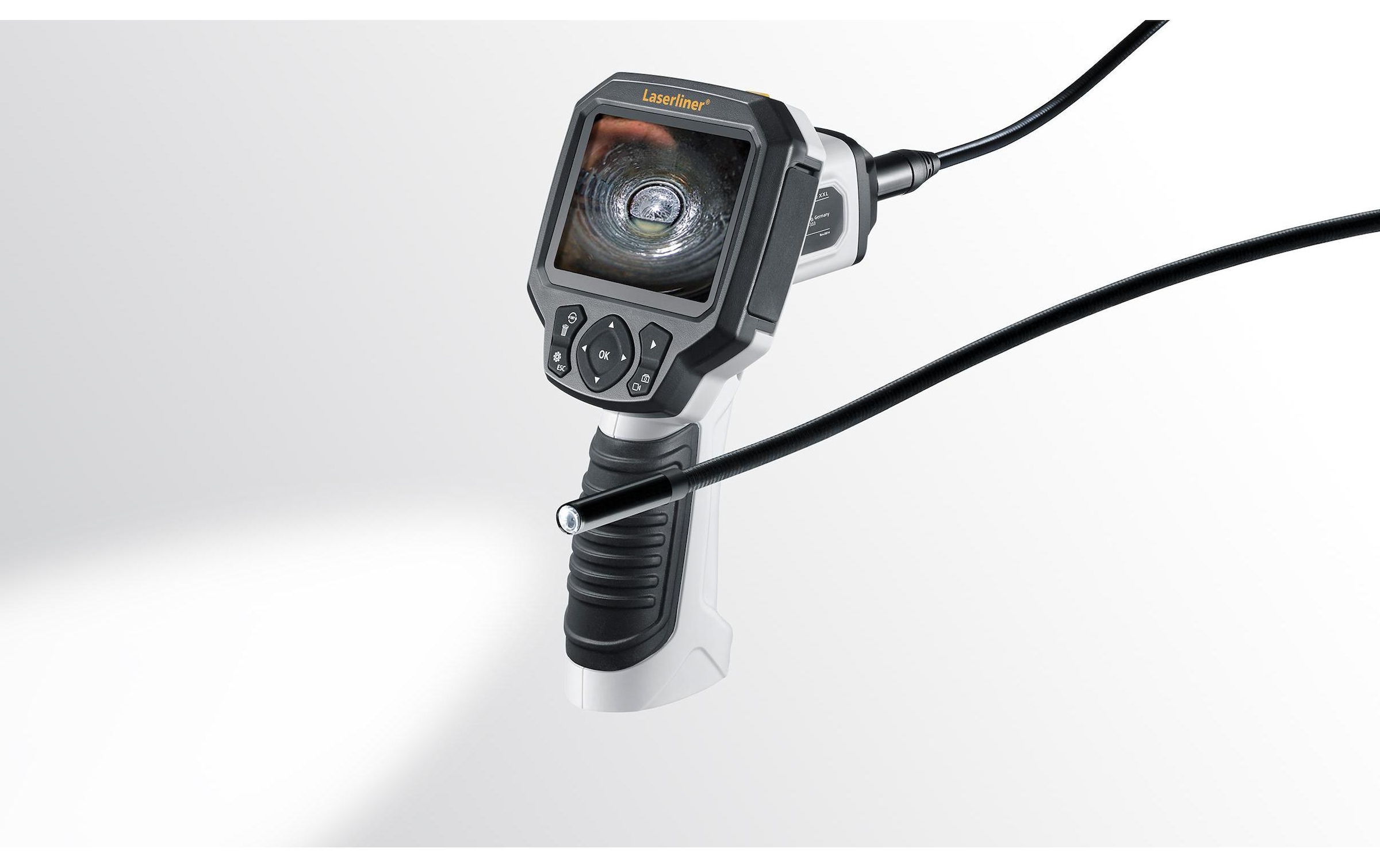 Inspektionskamera »Laserliner VideoScope XXL«