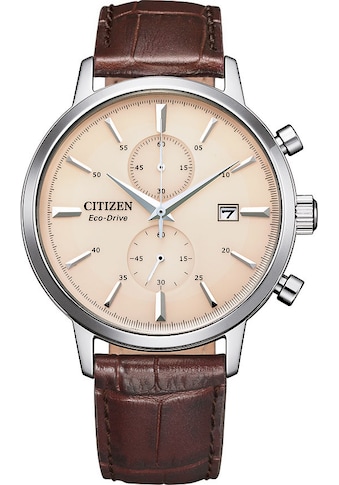 Citizen Chronograph »CA7061-26X« kaufen