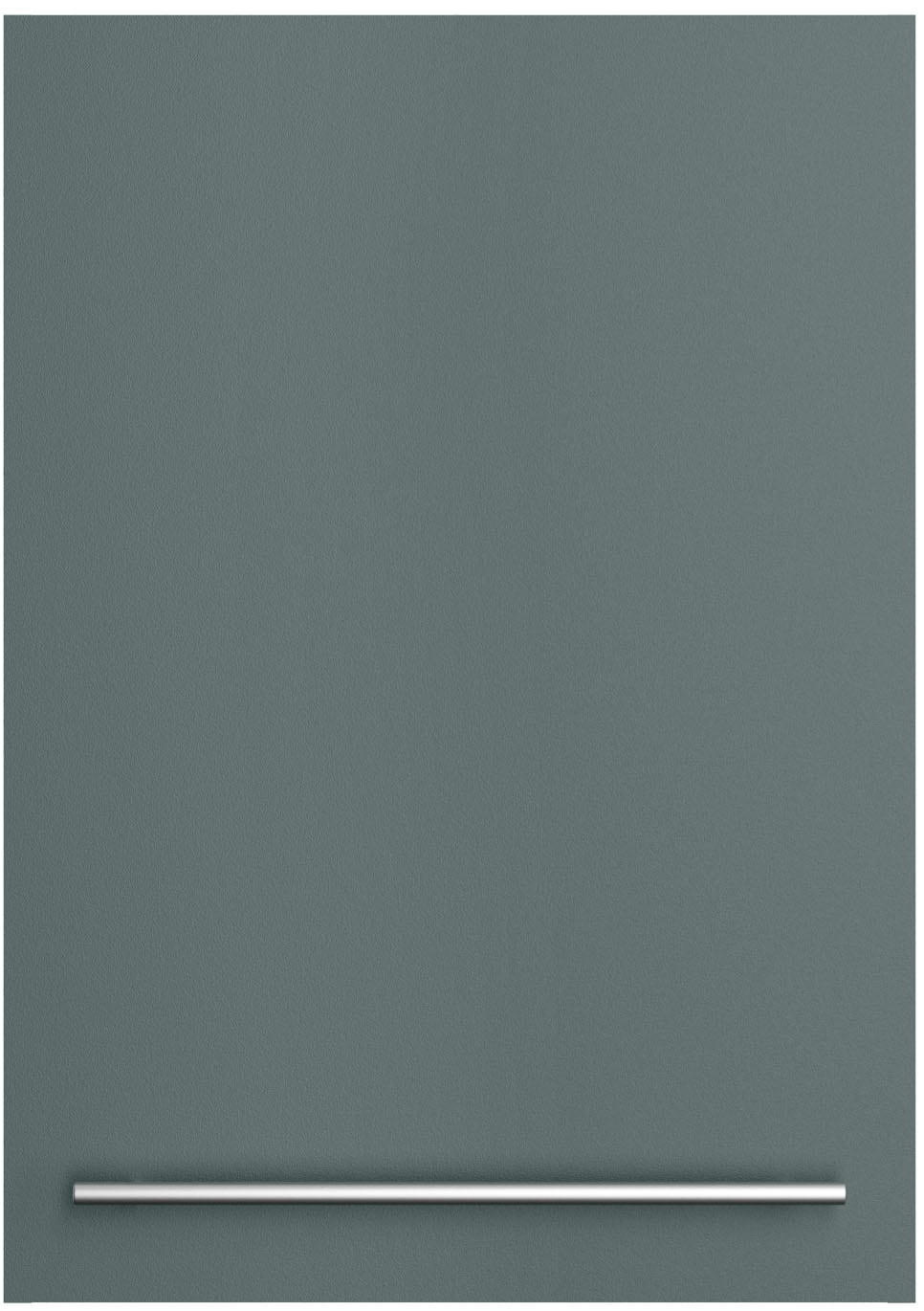 KOCHSTATION Hängeschrank »KS-Bern2«, Breite 50 cm, 1 Tür, 2 Einlegeböden