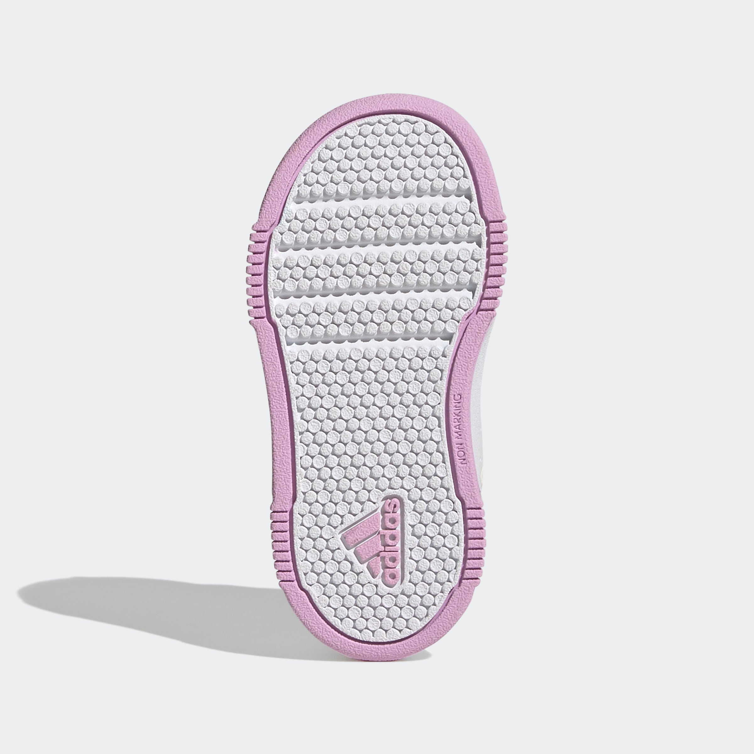 adidas Sportswear Klettschuh »TENSAUR HOOK AND LOOP«, für Kinder mit Klettverschluss