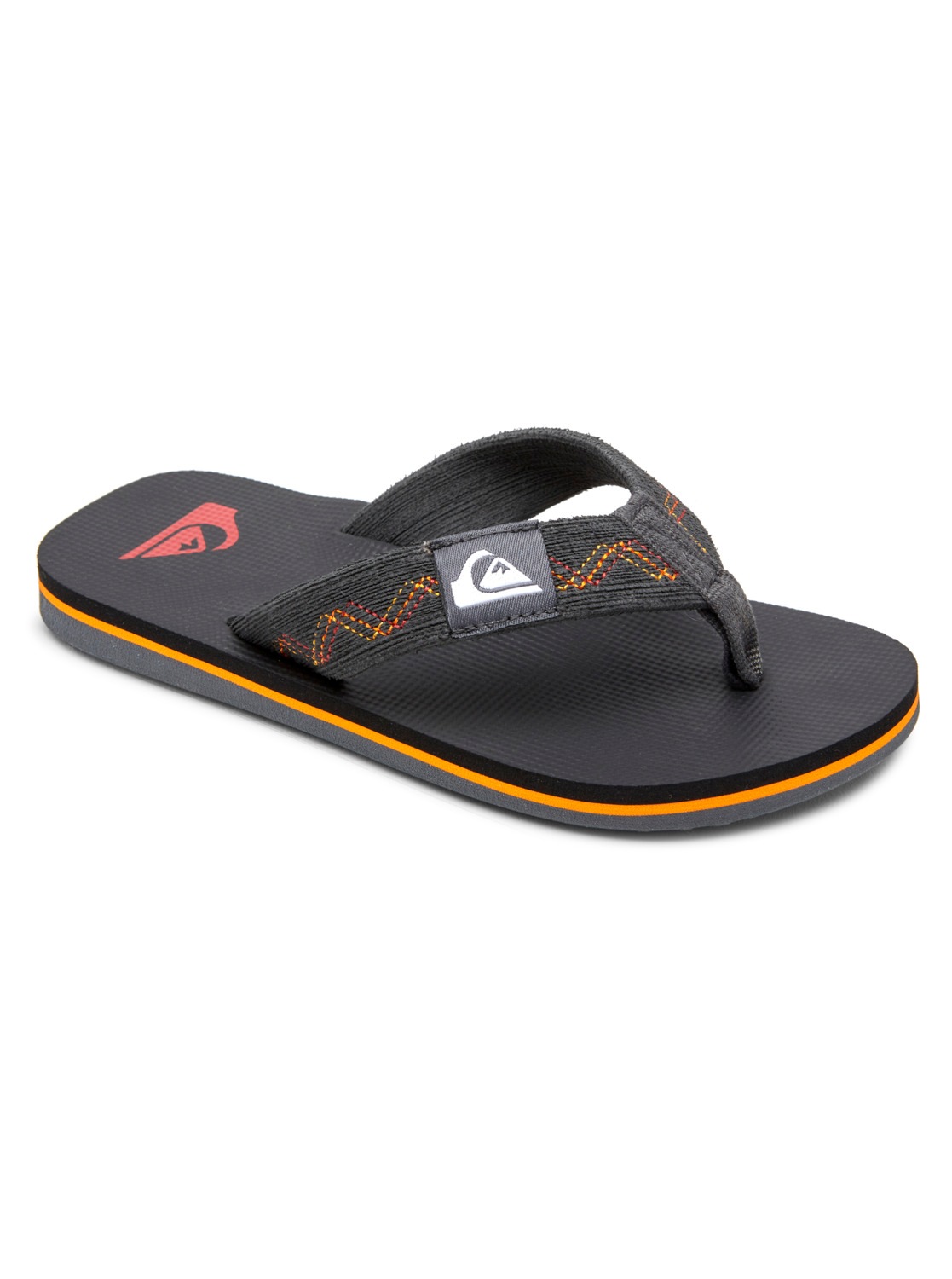 Quiksilver Sandale »Molokai Stitchy«