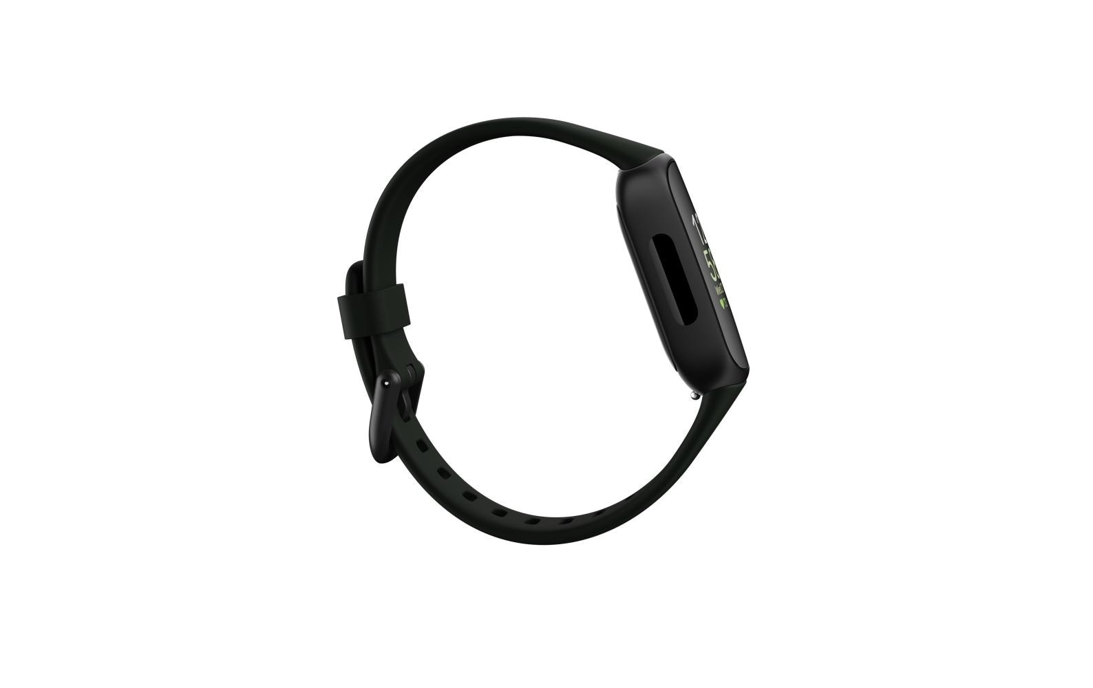 fitbit Smartwatch »Tracker Inspire 3«,)