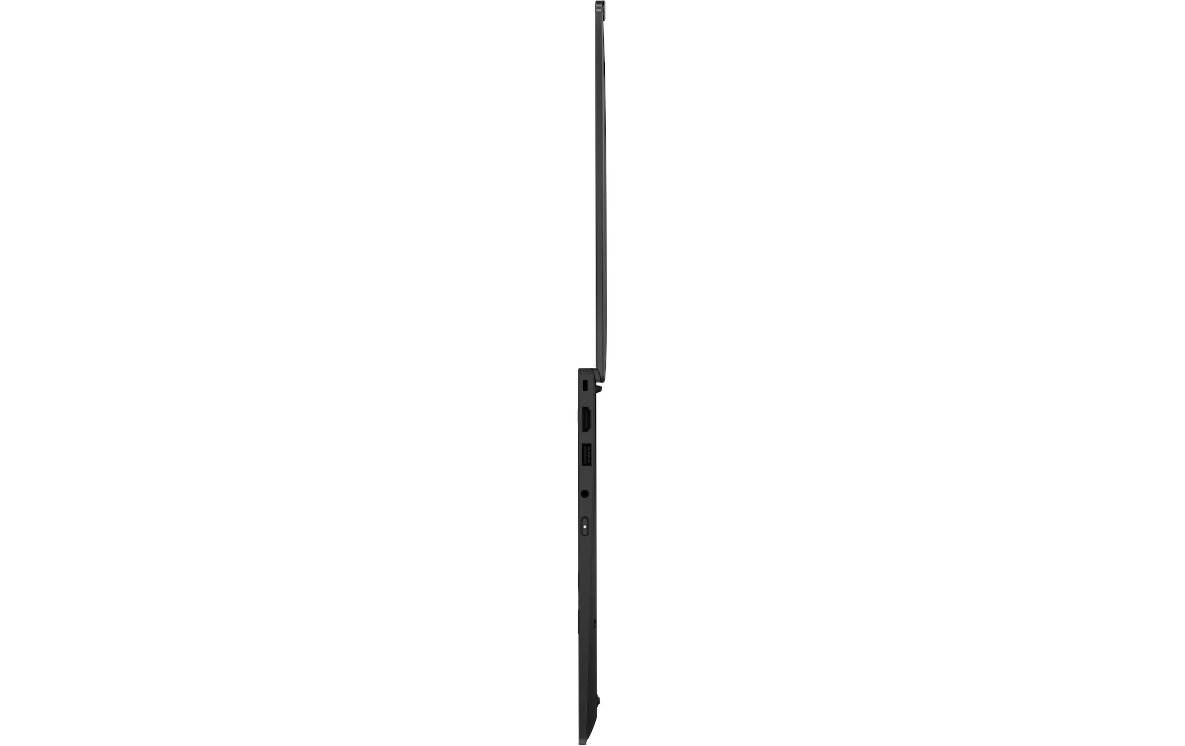 Lenovo Notebook »ThinkPad X1 Carbon Gen. 13«, 35,56 cm, / 14 Zoll, Intel, Core Ultra 7, eingebauter Lautsprecher, eingebautes Mikrofon, Webcam