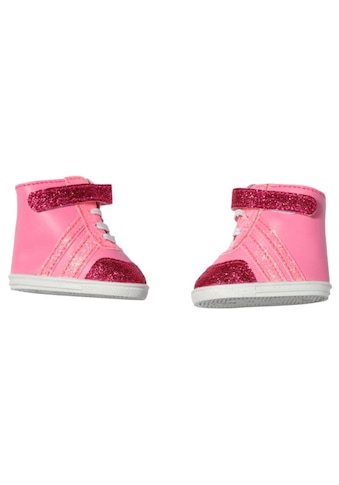 Puppenkleidung »Baby Born Sneakers pink«