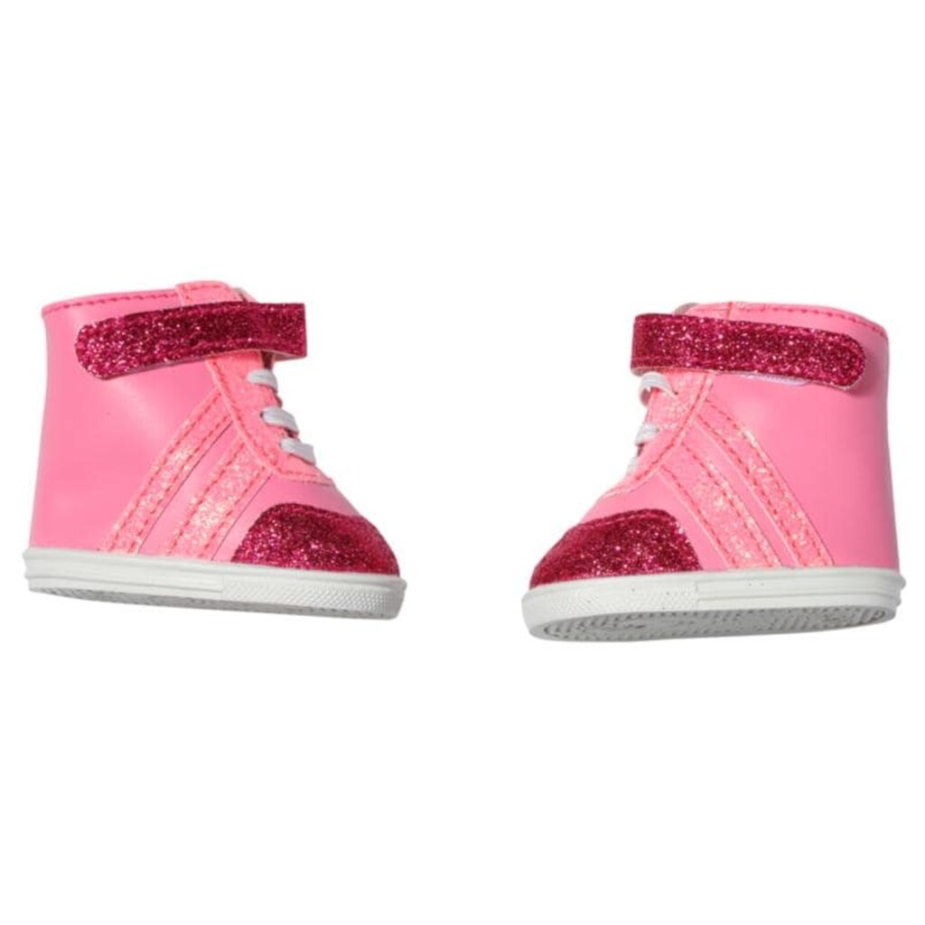 Baby Born Puppenkleidung »Baby Born Sneakers pink«