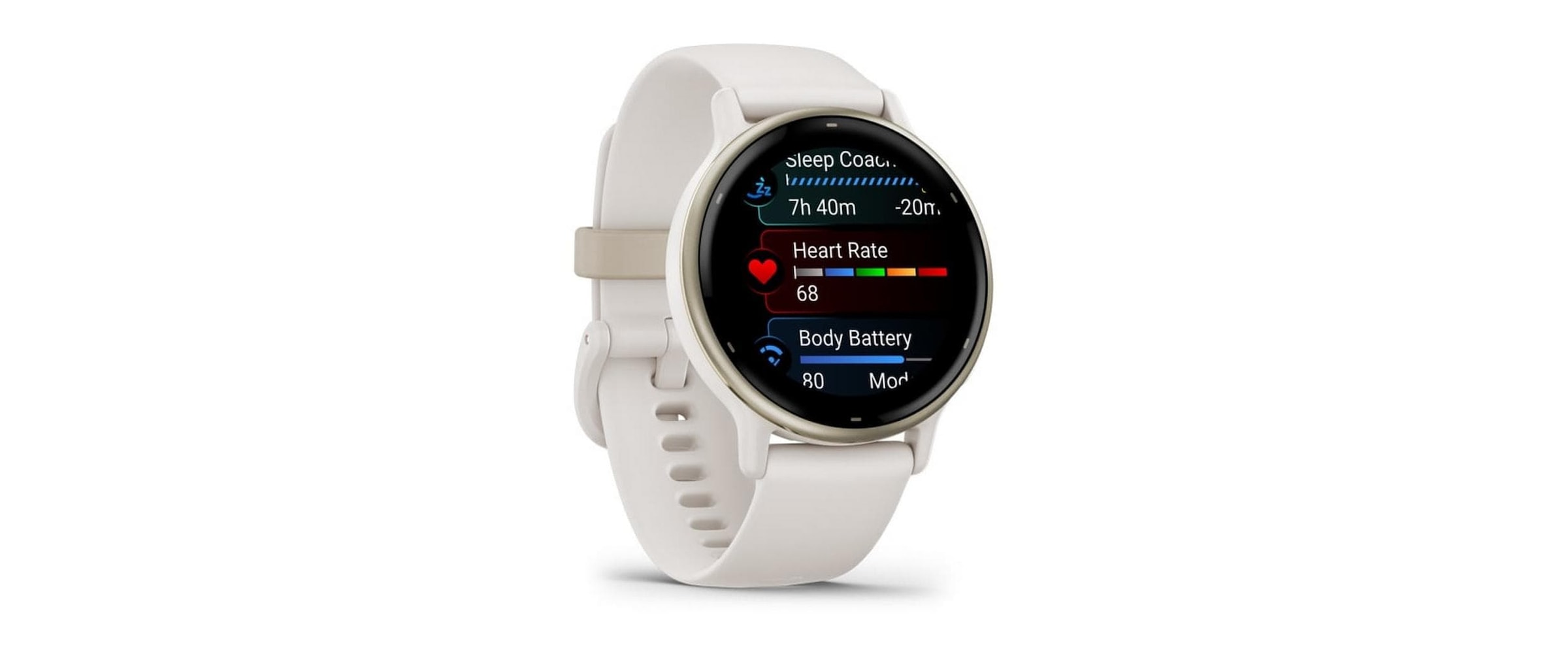 Garmin Smartwatch »Vivoactive 5«, (3,05 cm / 1,2 Zoll), 4 GB,)